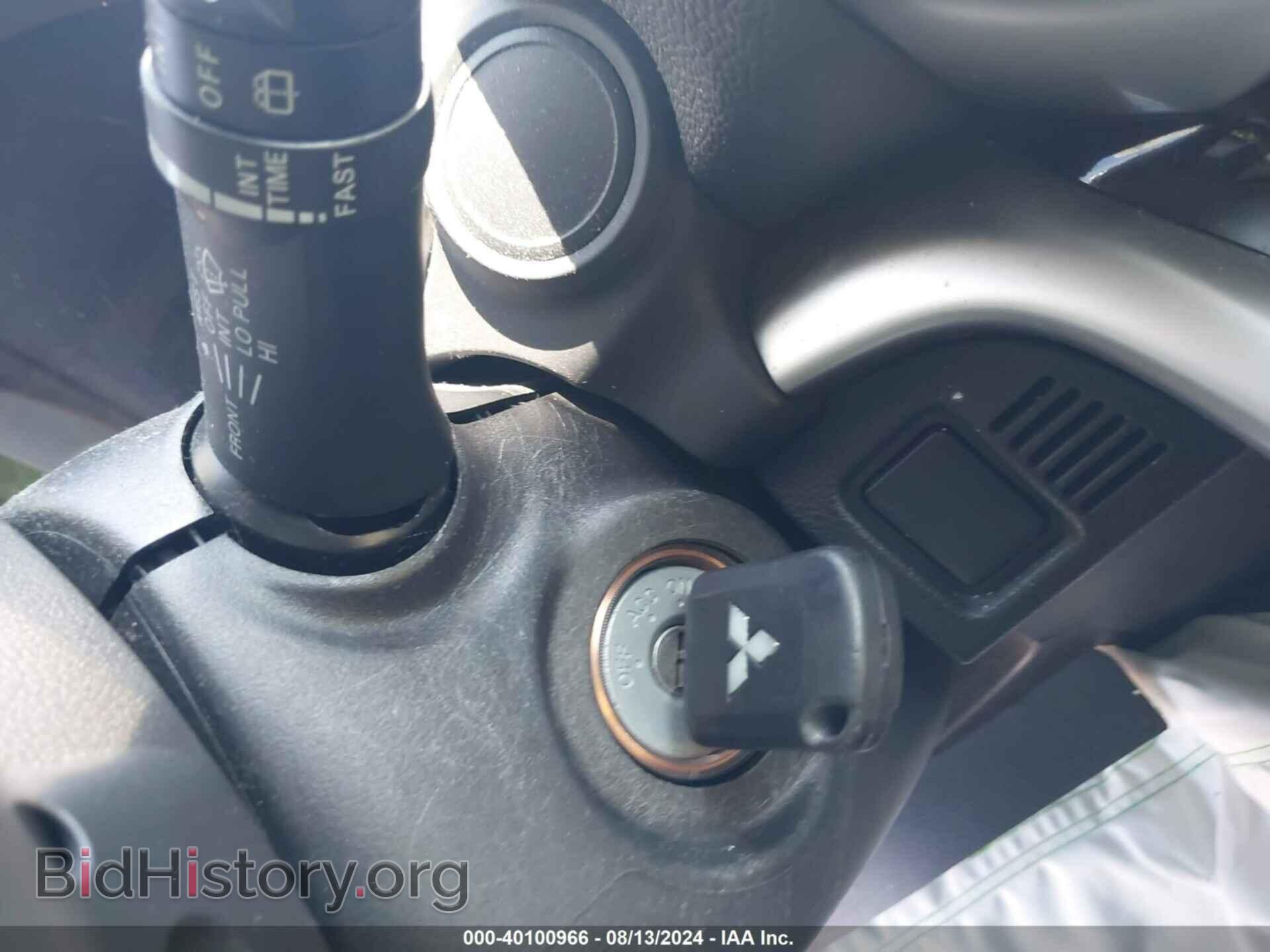2018 MITSUBISHI ECLIPSE CROSS - VIN: JA4AT4AA6JZ044814 - Фото 11