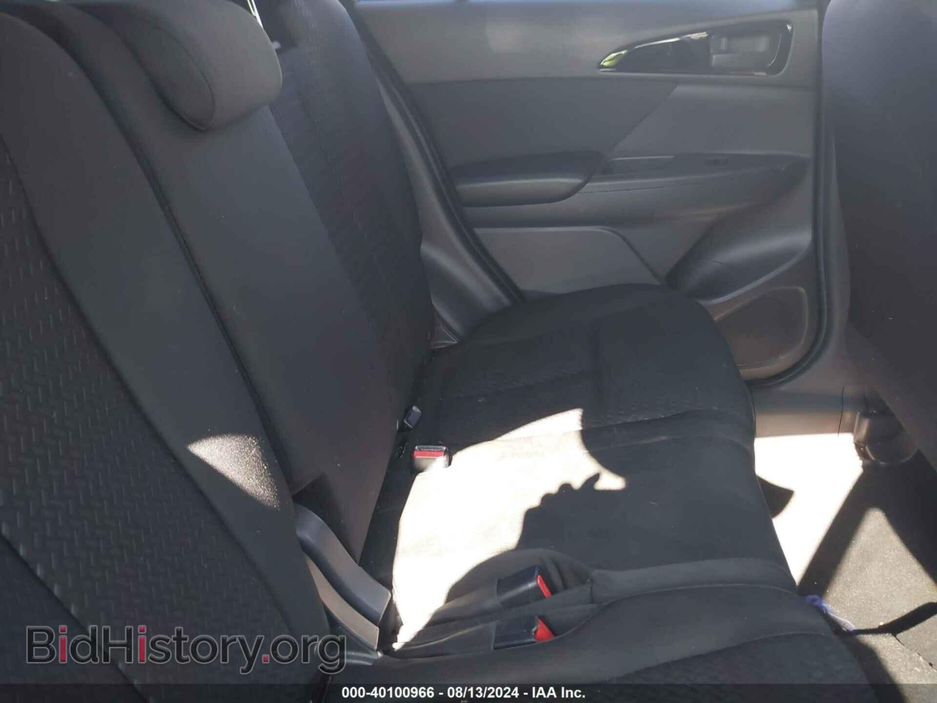 2018 MITSUBISHI ECLIPSE CROSS - VIN: JA4AT4AA6JZ044814 - Фото 8