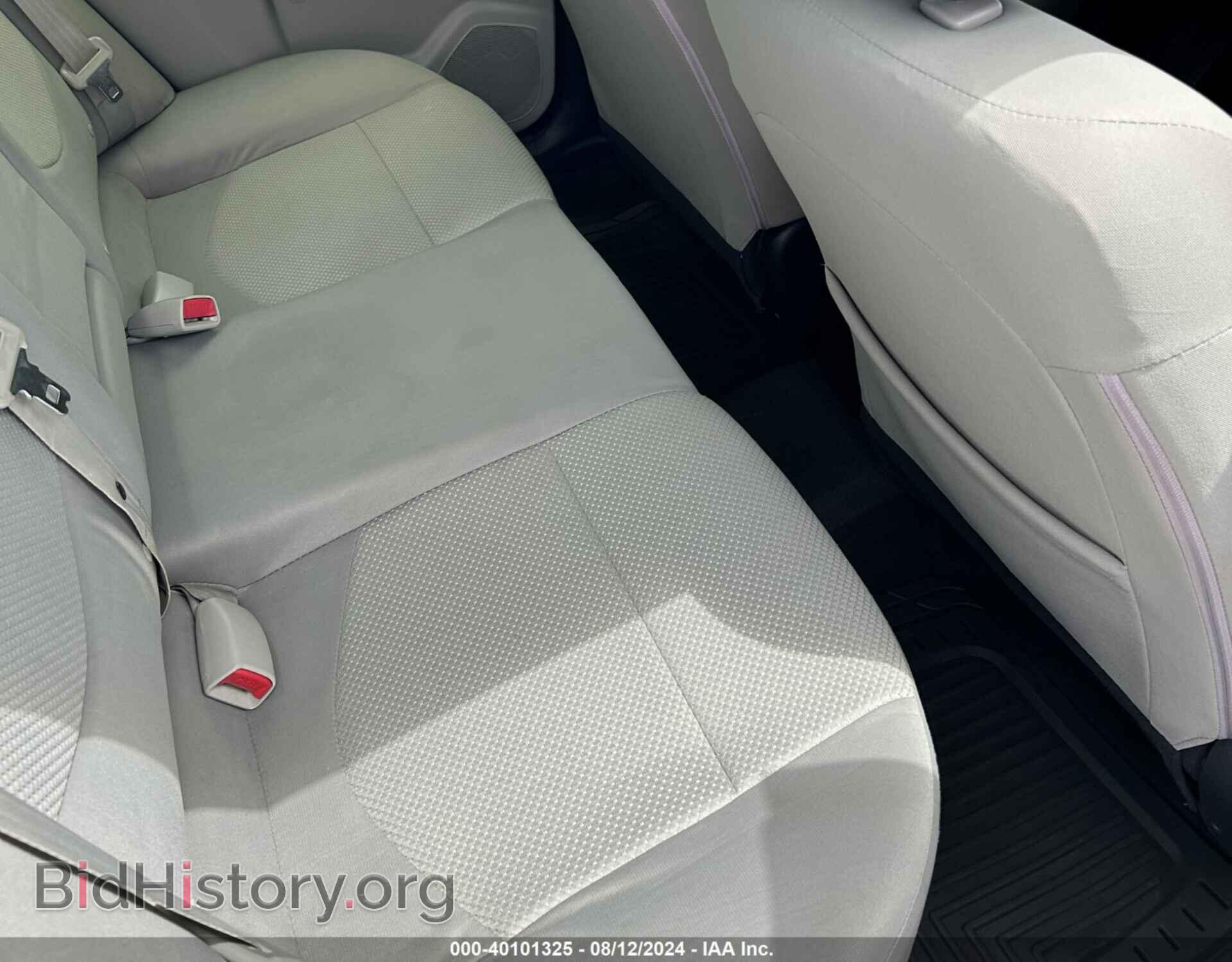 2012 KIA OPTIMA - VIN: 5XXGN4A75CG031895 - Фото 7