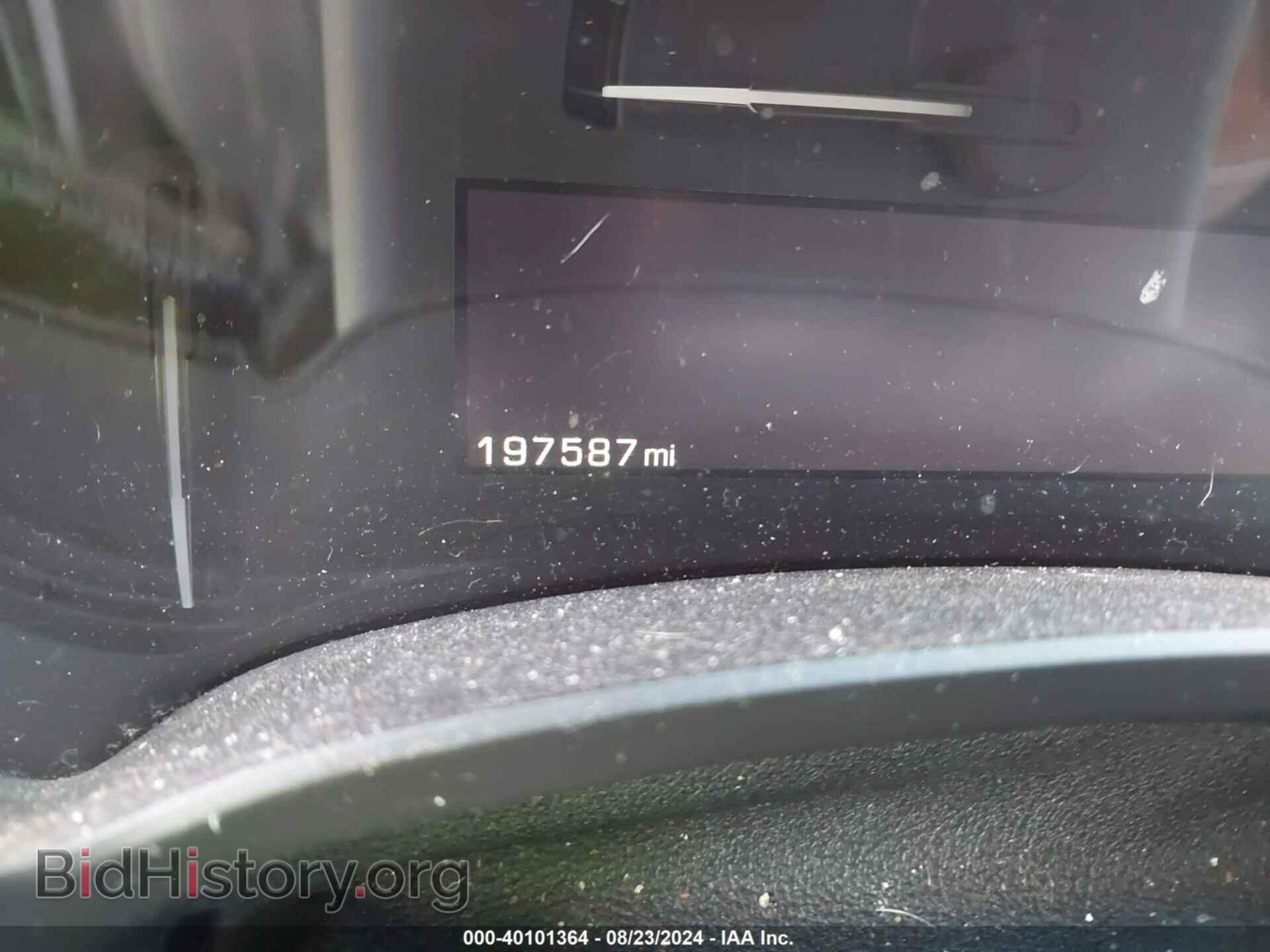 2014 CADILLAC XTS - VIN: 2G61M5S33E9122932 - Фото 7