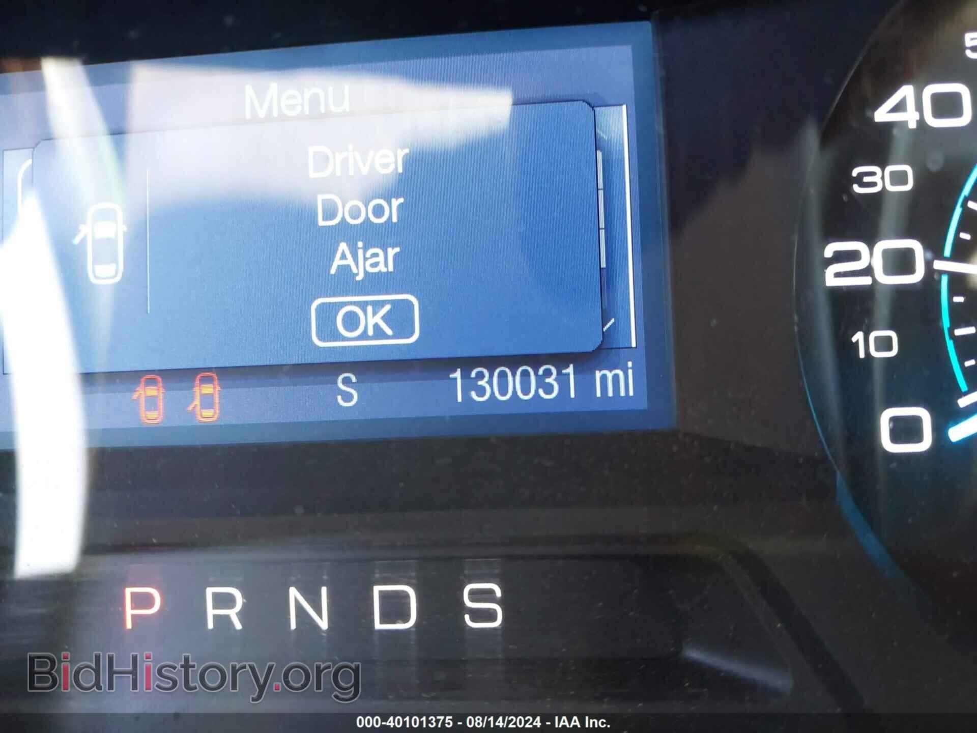2015 FORD FLEX - VIN: 2FMGK5B84FBA19095 - Фото 7
