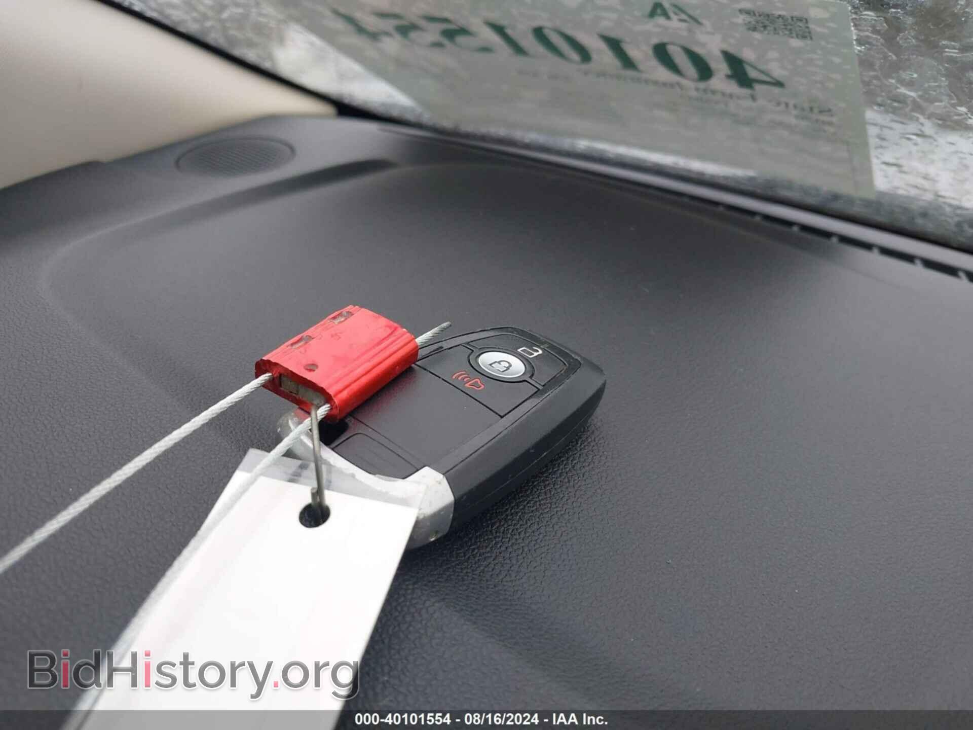 2020 FORD ESCAPE - VIN: 1FMCU0G64LUA08445 - Фото 11