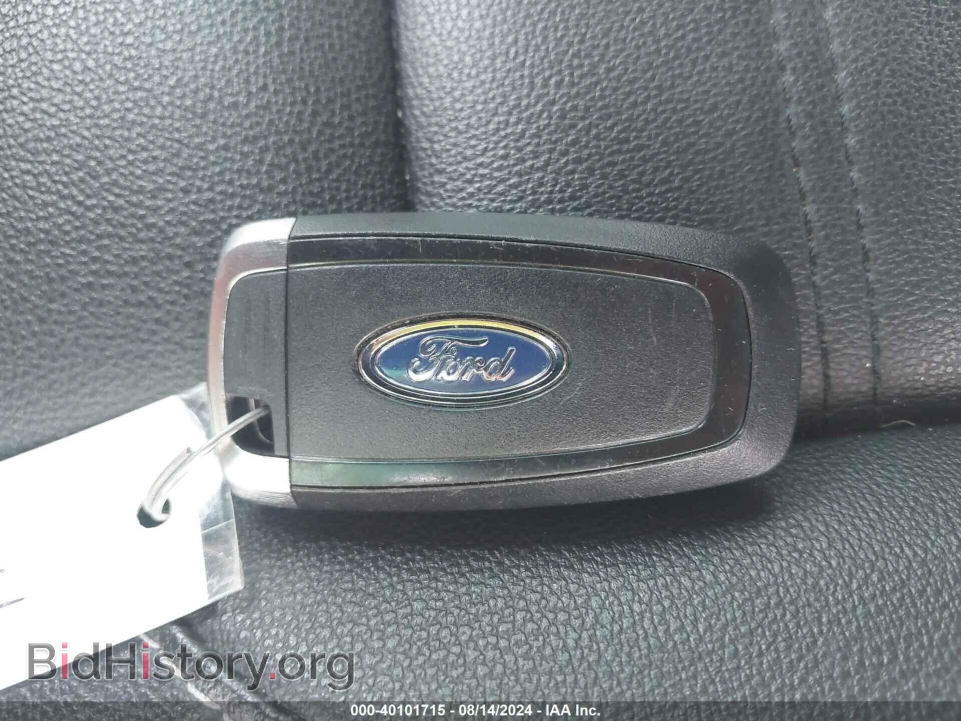 2022 FORD ECOSPORT - VIN: MAJ6S3KL3NC463436 - Фото 11
