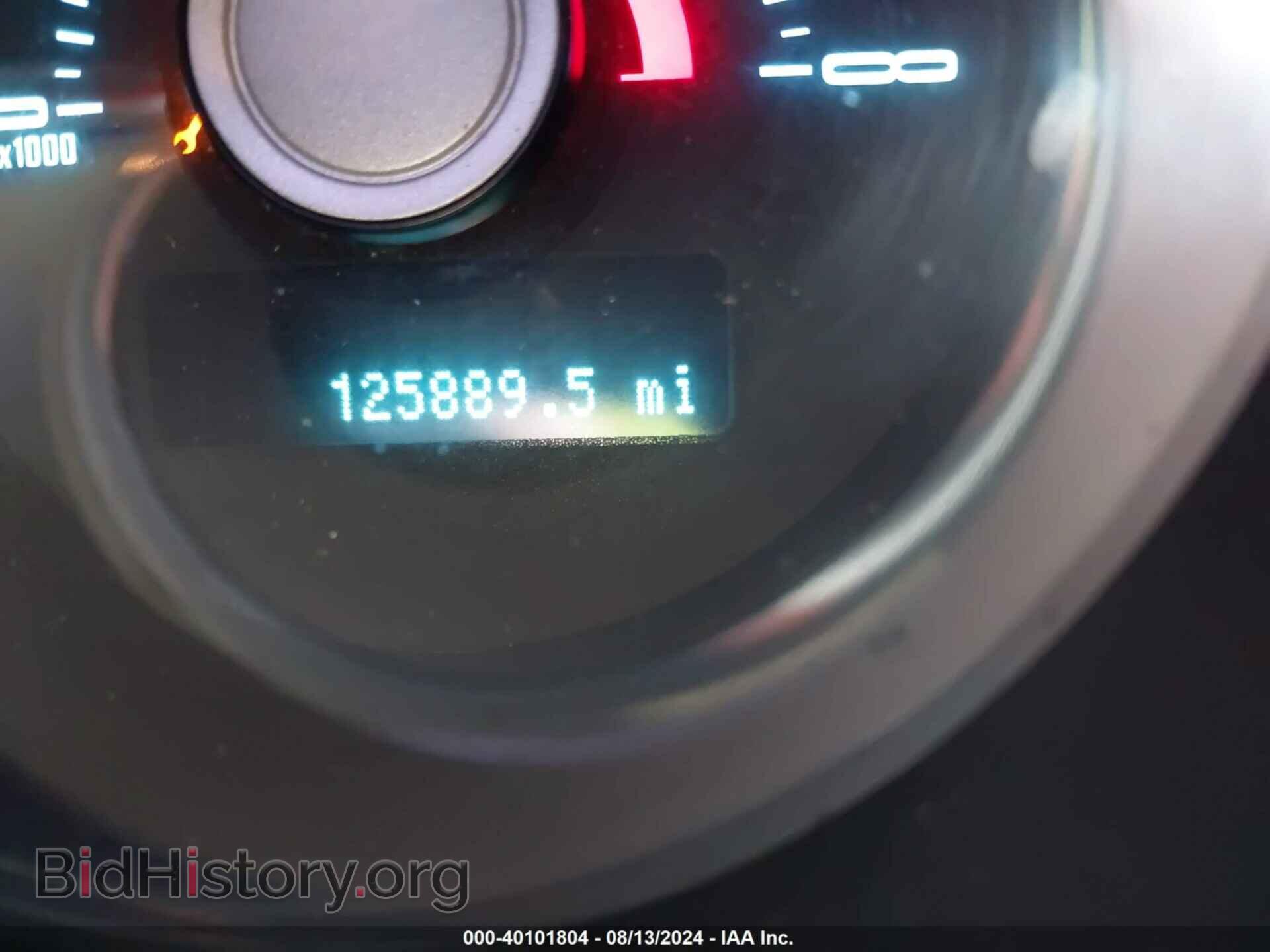 2011 FORD MUSTANG - VIN: 1ZVBP8AMXB5115597 - Фото 7