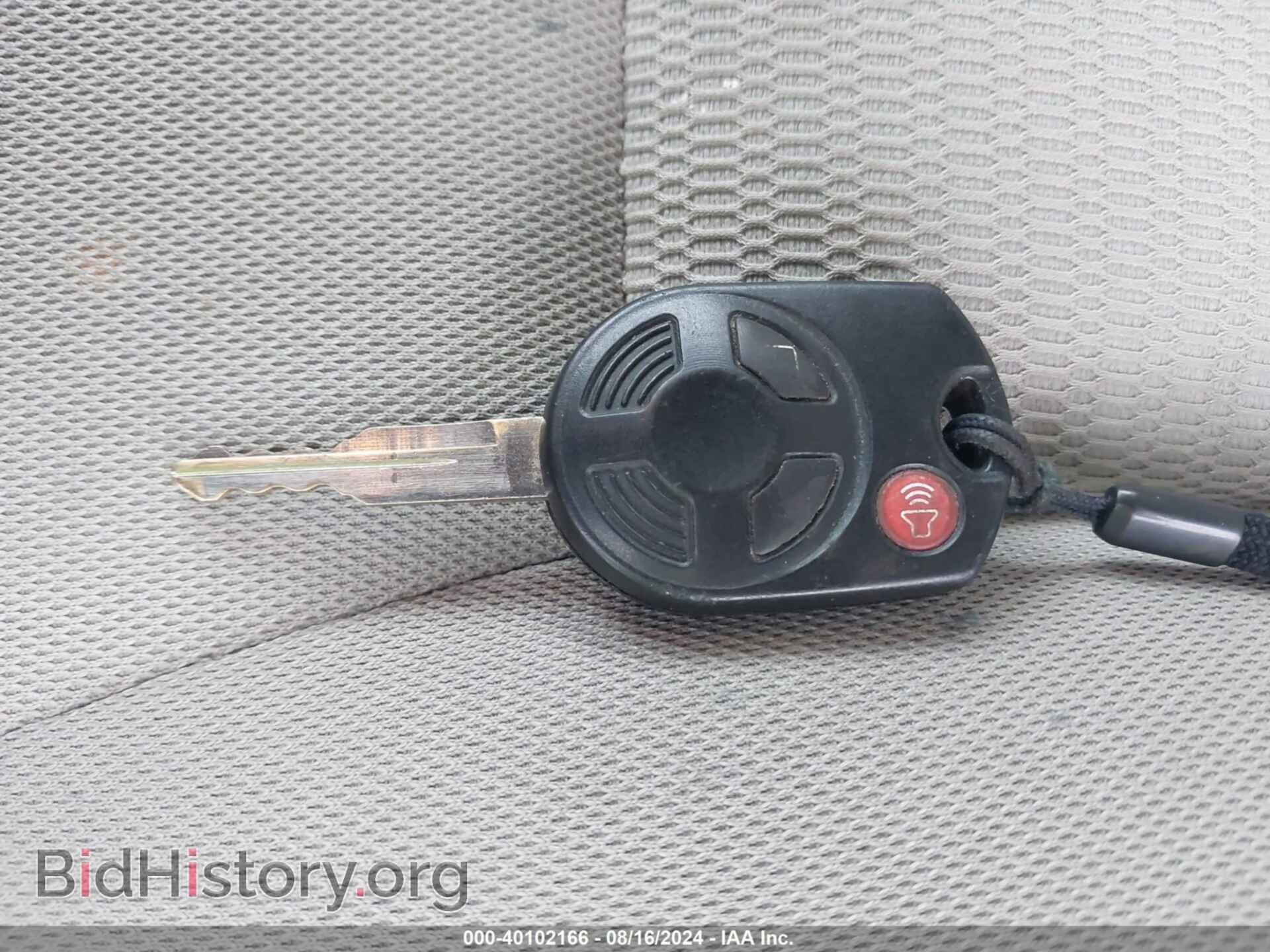 2009 FORD EDGE - VIN: 2FMDK38C09BA65935 - Фото 11