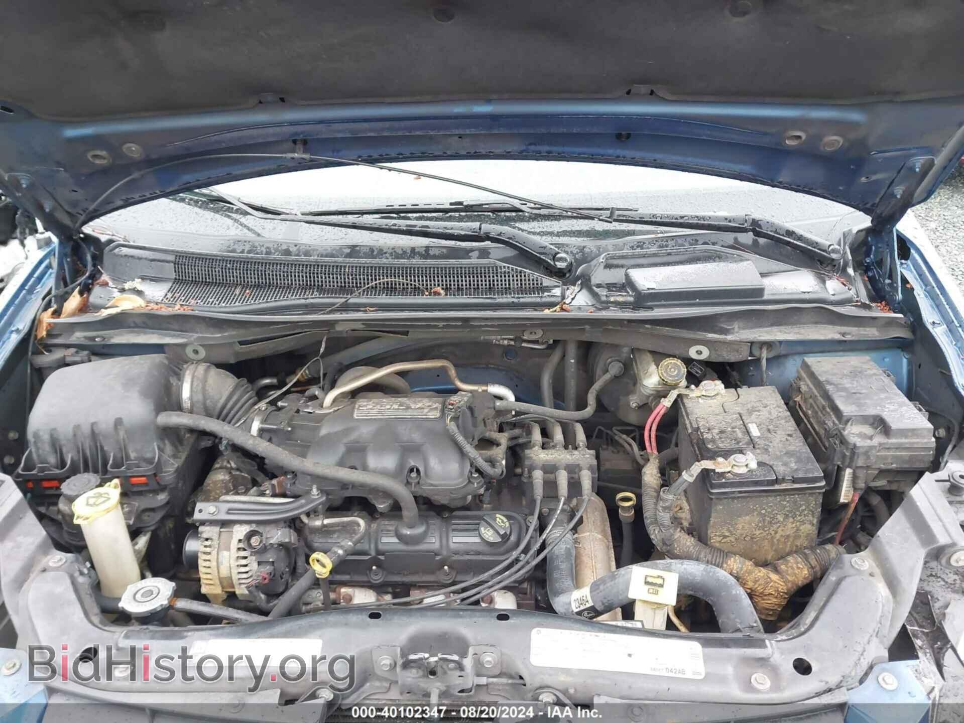 2010 DODGE GRAND CARAVAN - VIN: 2D4RN4DE3AR244533 - Фото 10