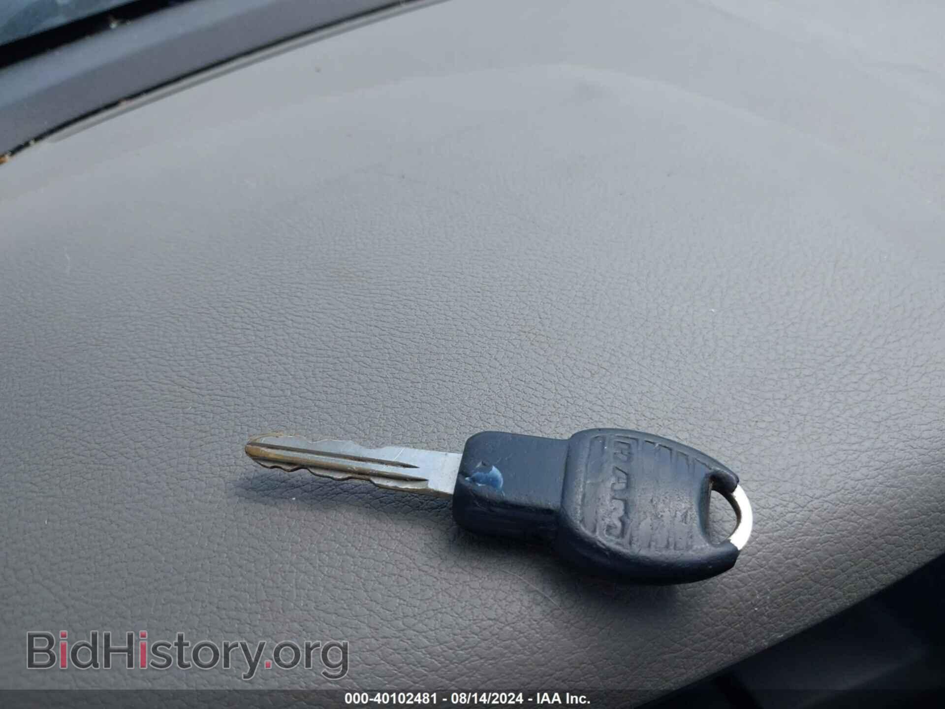 2012 RAM 1500 - VIN: 1C6RD6FP4CS242437 - Photo 11