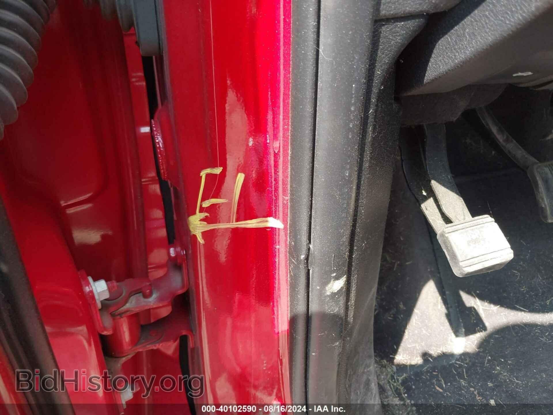 2018 DODGE DURANGO - VIN: 1C4RDJAG1JC279777 - Фото 6
