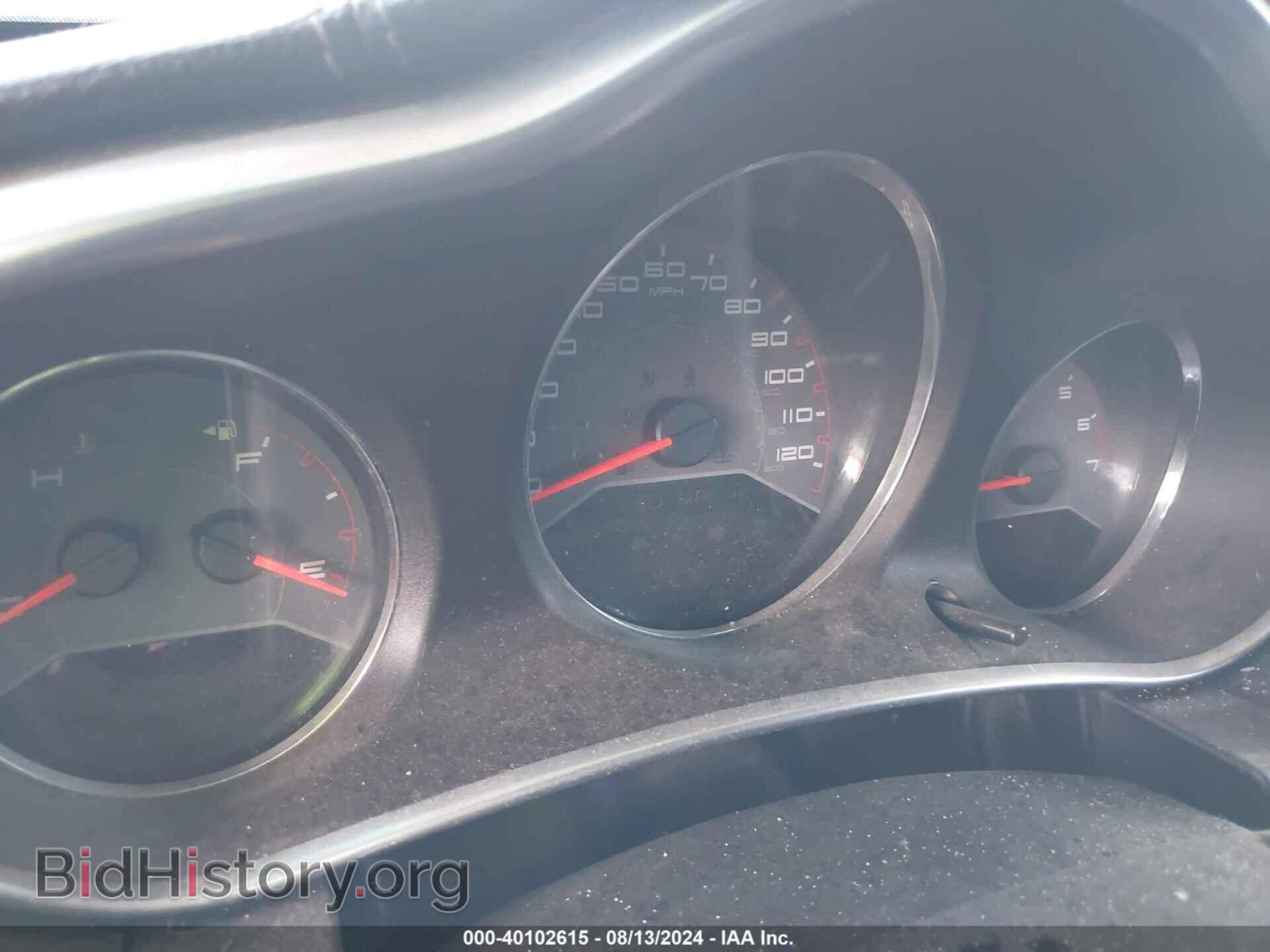 2012 DODGE AVENGER - VIN: 1C3CDZAG4CN276162 - Photo 7