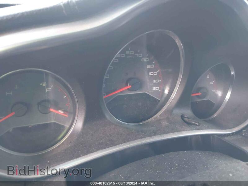 2012 Dodge AVENGER (VIN 1C3CDZAG4CN276162) — photo 7 of 10