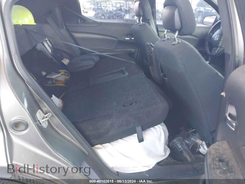 2012 Dodge AVENGER (VIN 1C3CDZAG4CN276162) — photo 8 of 10