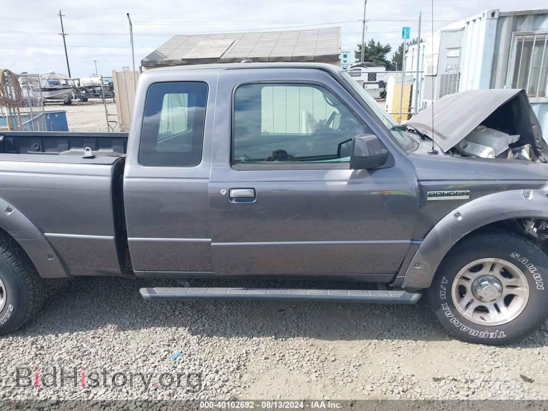 2011 FORD RANGER - VIN: 1FTKR4EEXBPA15173 - Фото 14