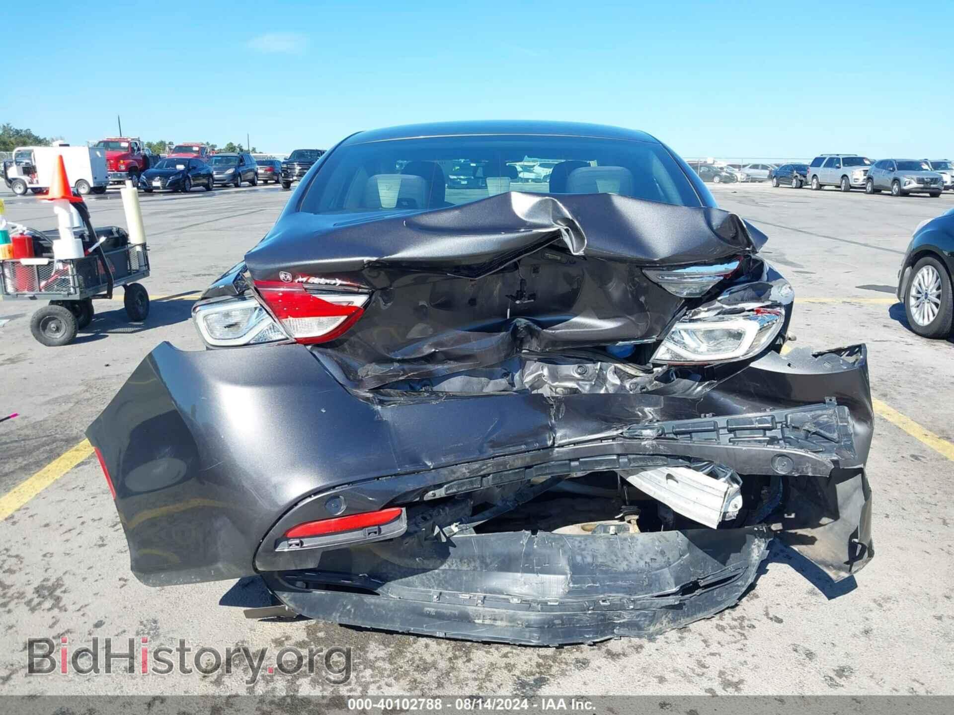 2016 CHRYSLER 200 - VIN: 1C3CCCAB5GN163668 - Фото 16
