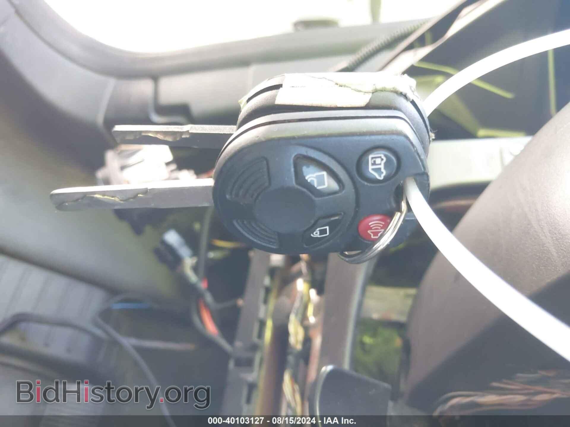 2015 FORD TRANSIT CONNECT - VIN: NM0LS7E73F1210291 - Фото 11