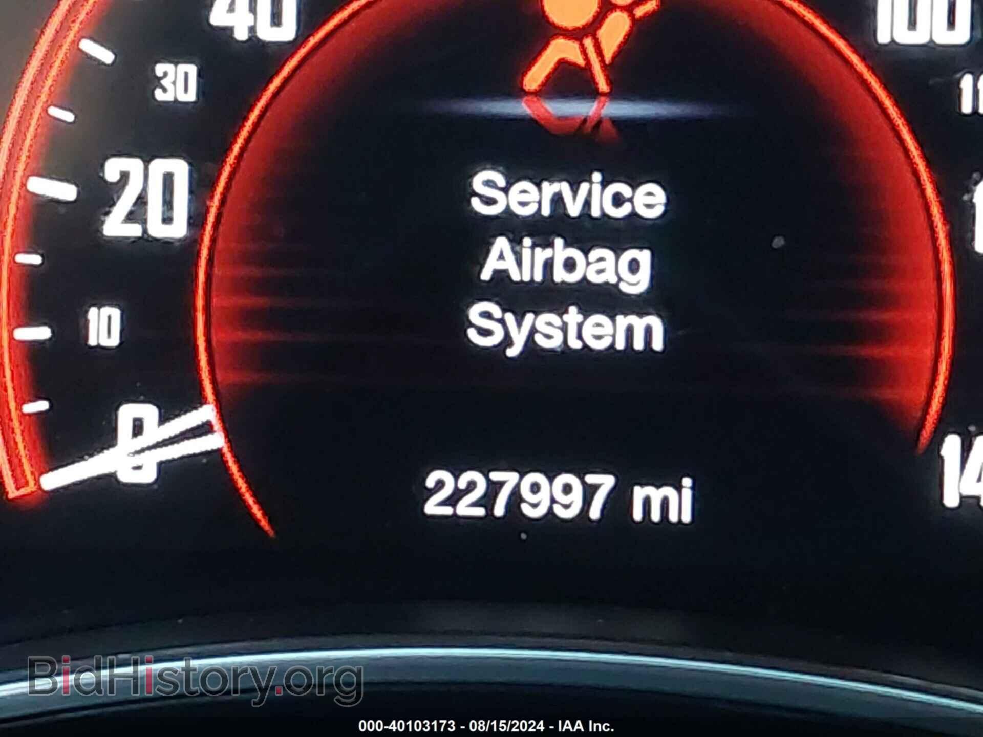 2019 DODGE DURANGO - VIN: 1C4RDHAG1KC684614 - Фото 7