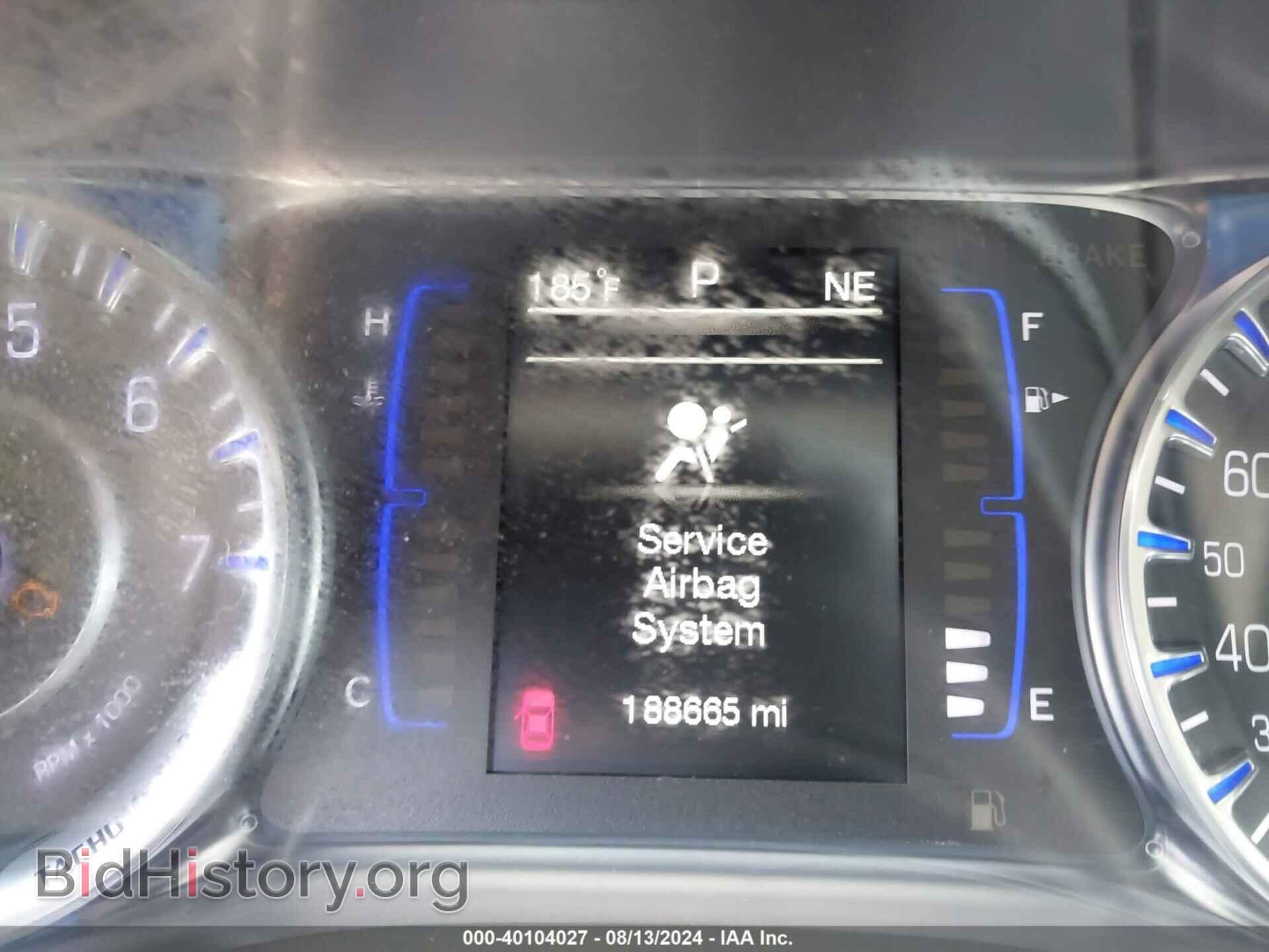 2015 CHRYSLER 200 - VIN: 1C3CCCAB2FN575951 - Фото 15
