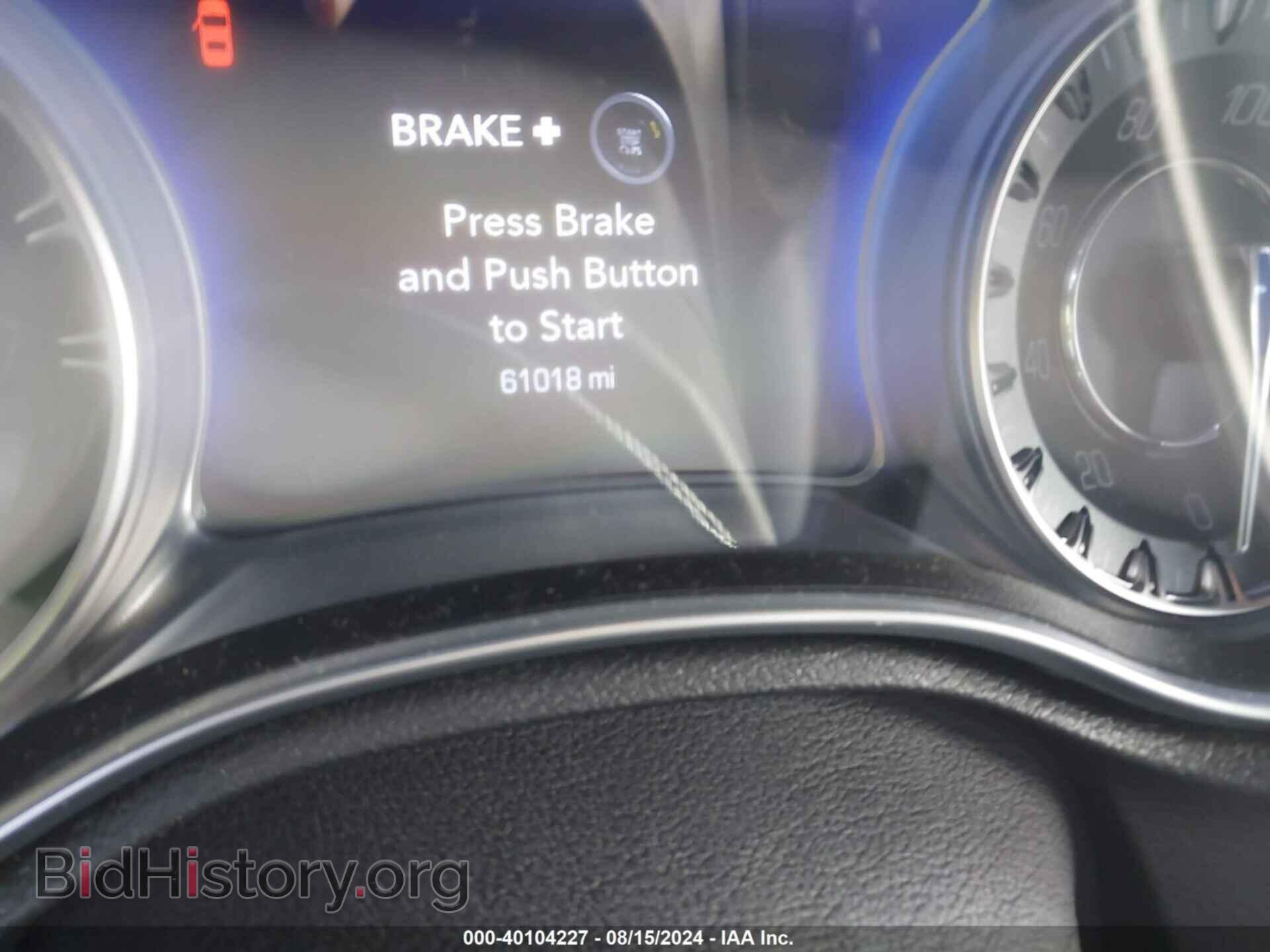 2021 CHRYSLER 300 - VIN: 2C3CCABG0MH554455 - Фото 15