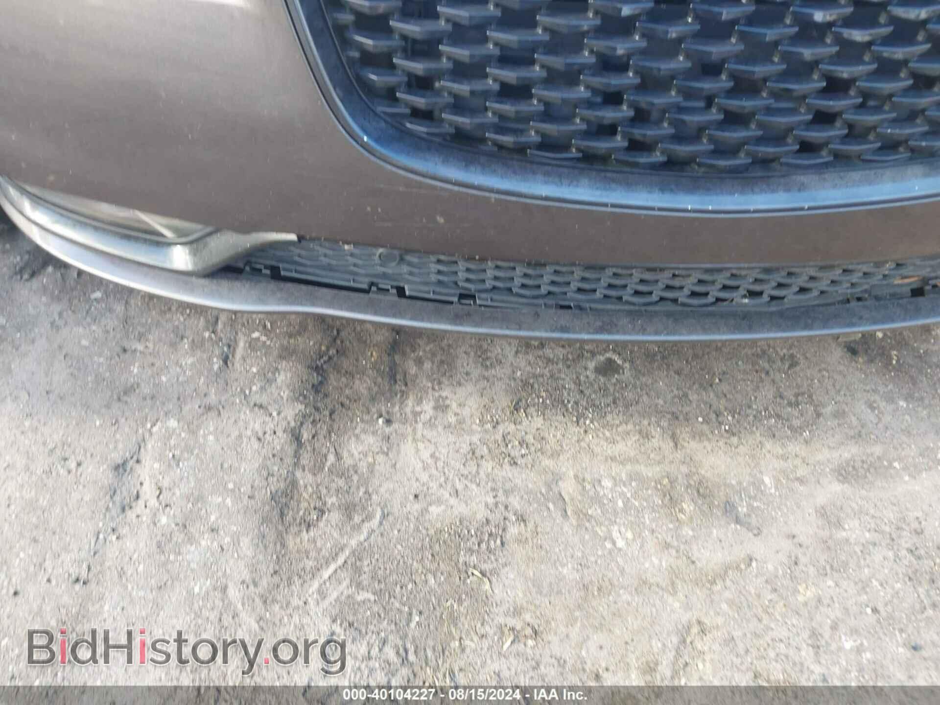 2021 CHRYSLER 300 - VIN: 2C3CCABG0MH554455 - Фото 6