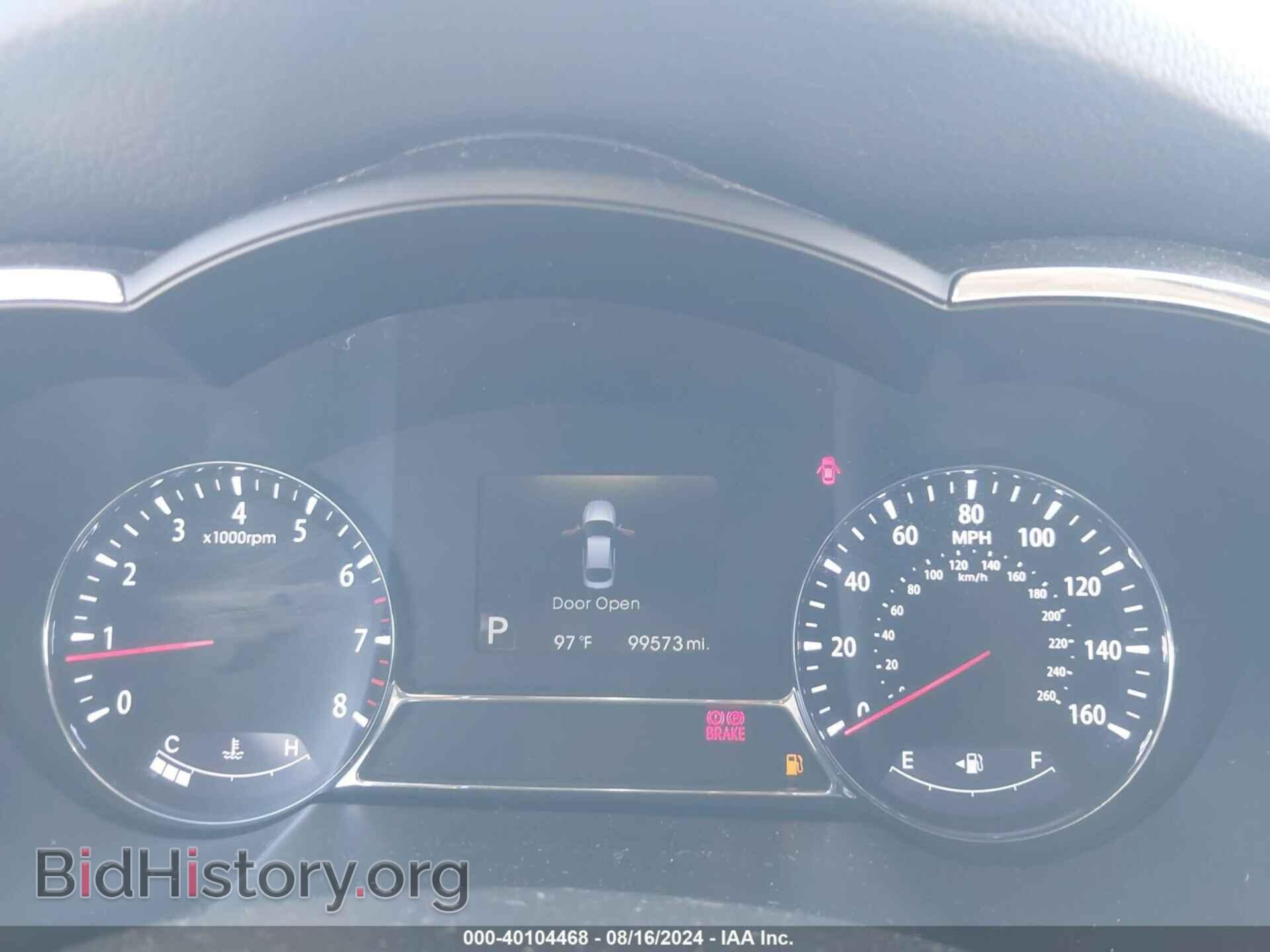 2013 KIA OPTIMA - VIN: 5XXGR4A63DG096340 - Фото 7