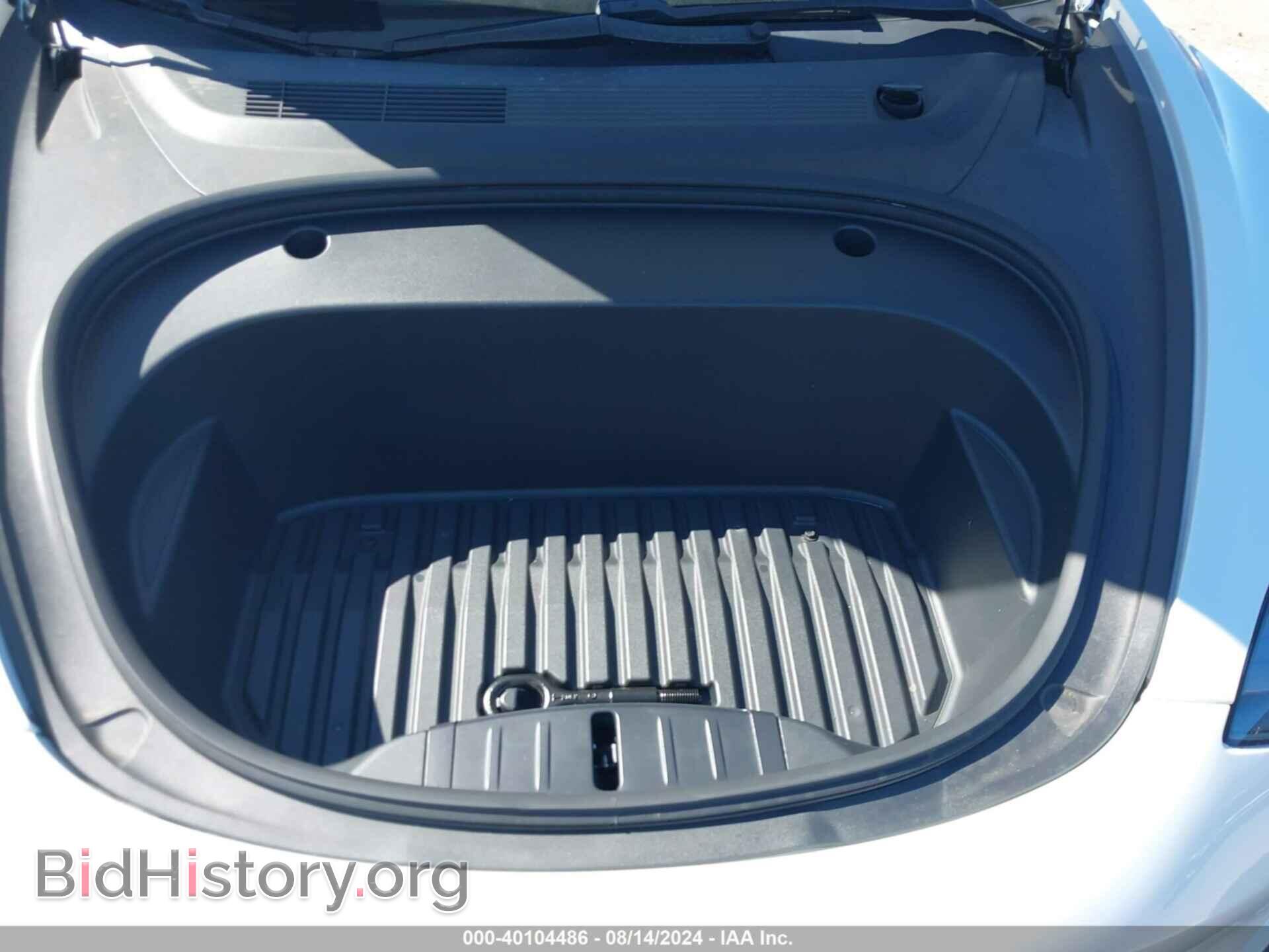 2021 TESLA MODEL 3 - VIN: 5YJ3E1EA9MF939581 - Фото 10