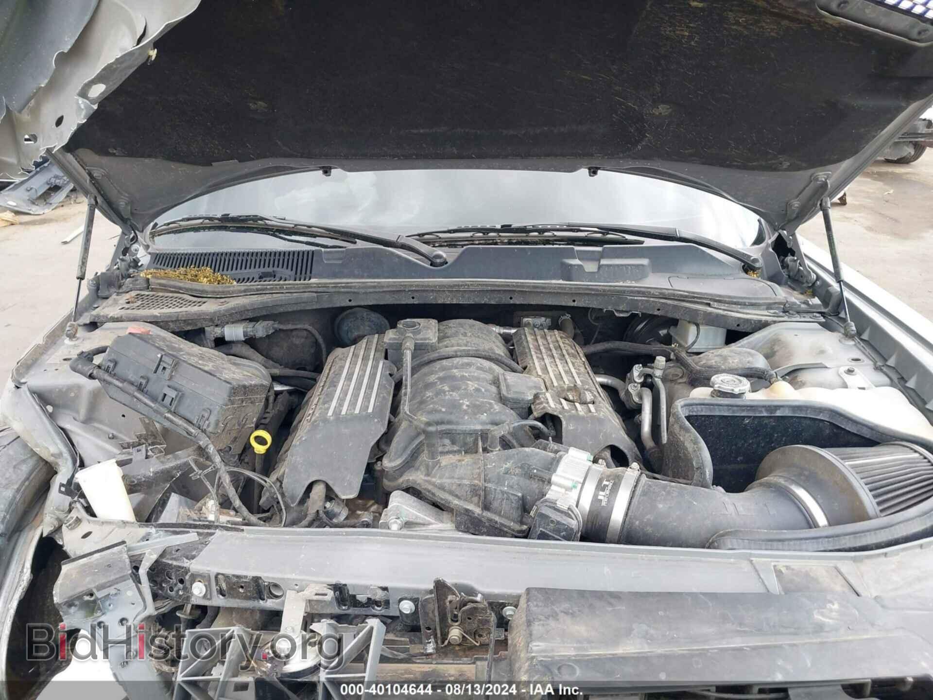 2019 DODGE CHALLENGER - VIN: 2C3CDZFJ5KH595050 - Photo 10