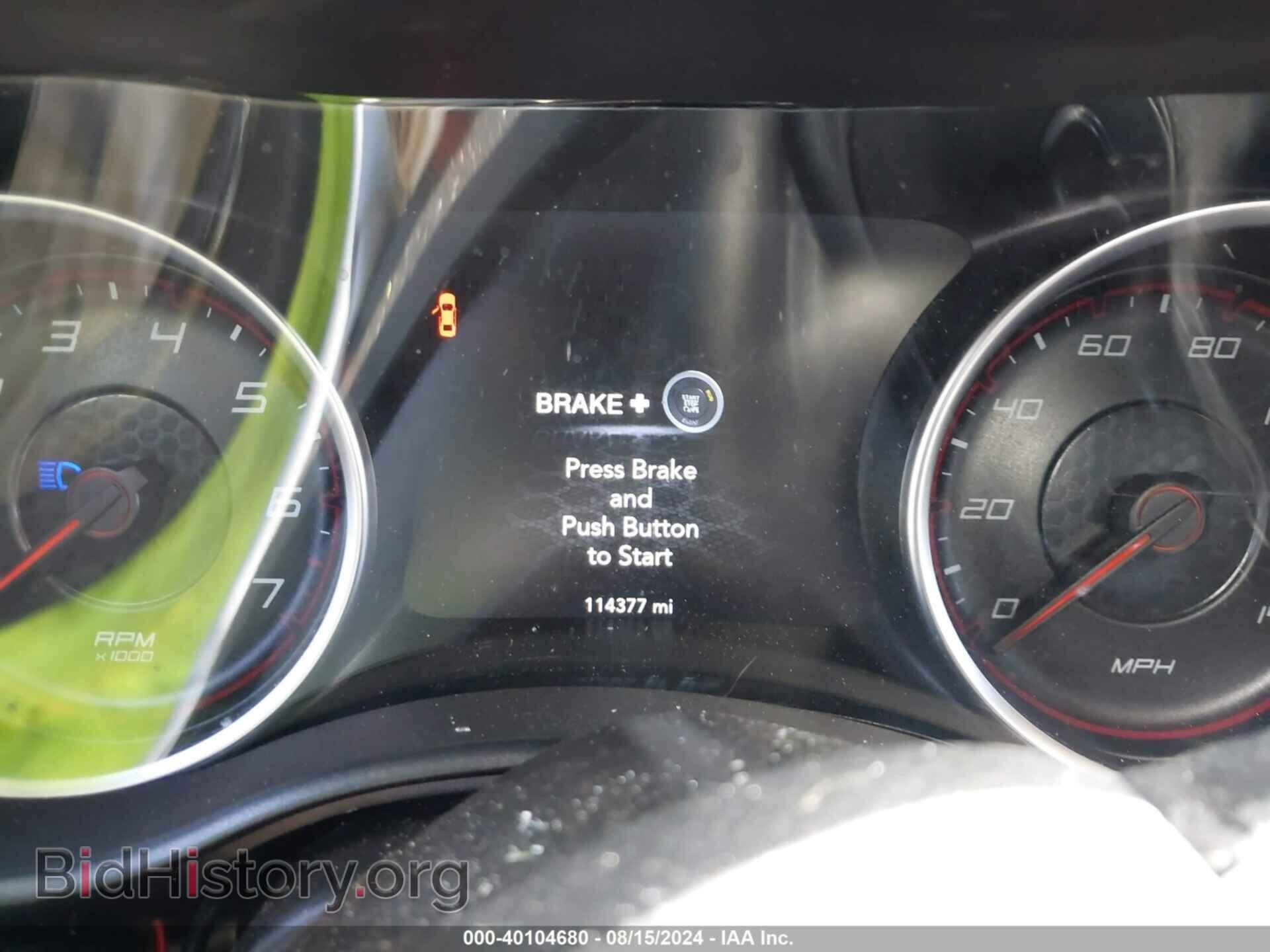2019 DODGE CHARGER - VIN: 2C3CDXBG0KH657694 - Фото 7