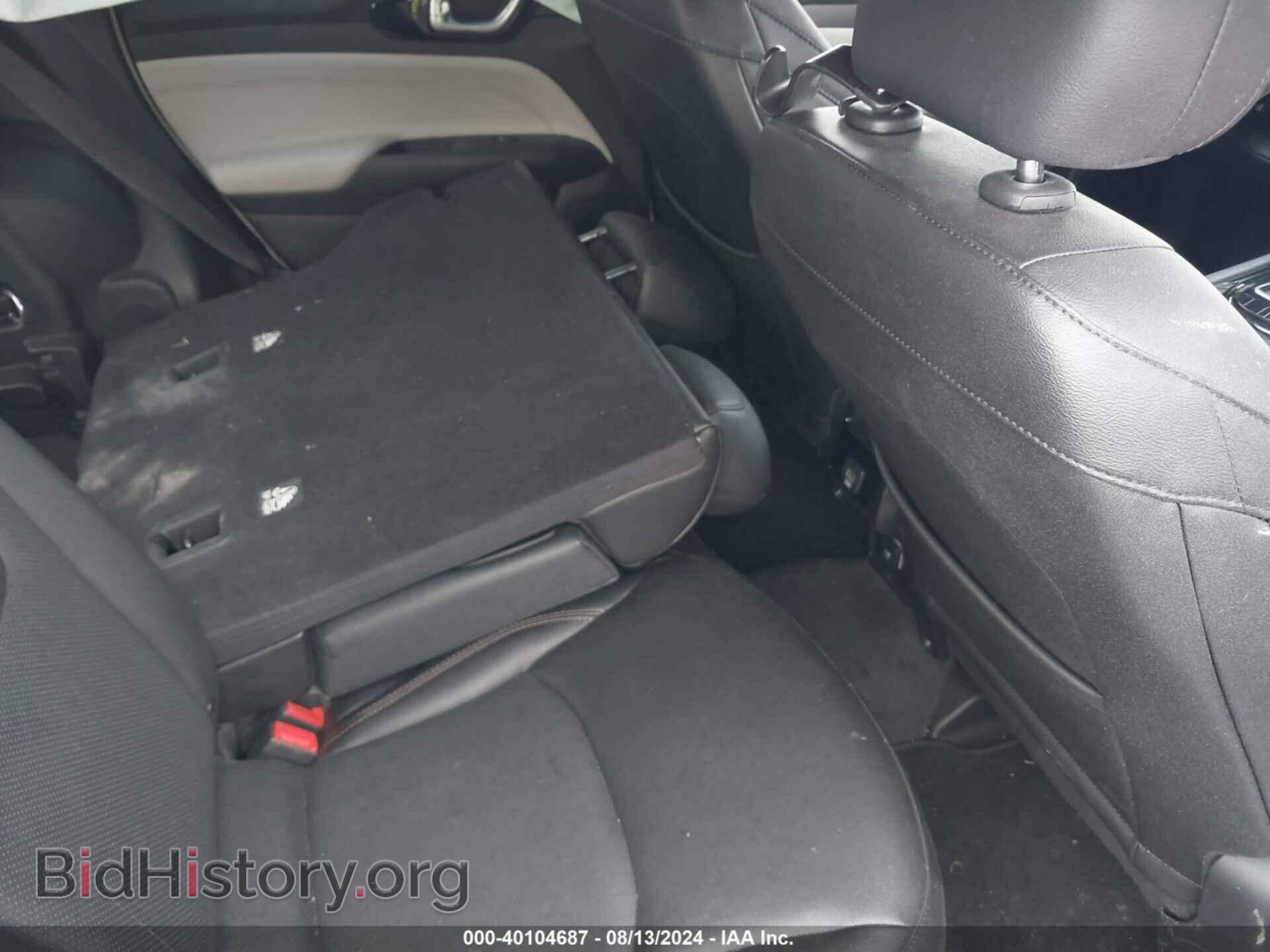 2023 JEEP COMPASS - VIN: 3C4NJDCN7PT550732 - Фото 8