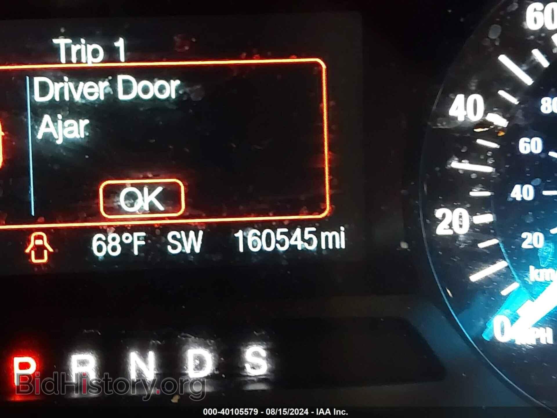 2018 FORD EDGE - VIN: 2FMPK3J95JBB96018 - Фото 7