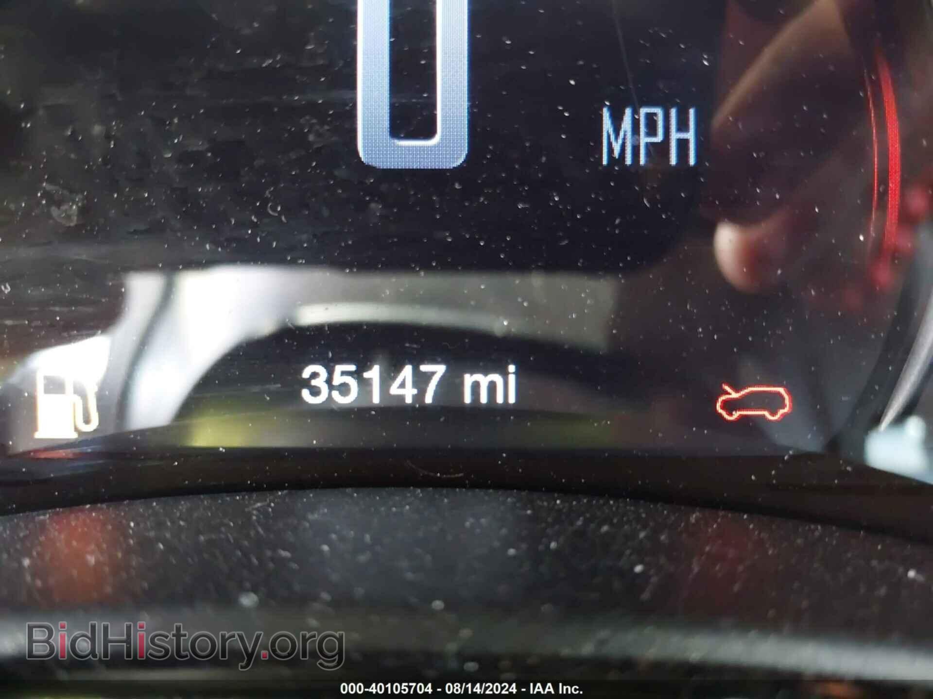 2021 DODGE DURANGO - VIN: 1C4RDJDG5MC556897 - Фото 15