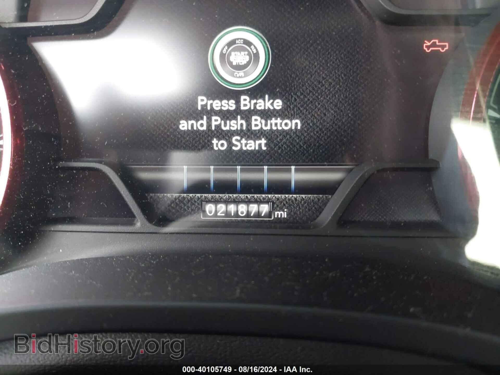 2022 RAM 1500 - VIN: 1C6SRFLT8NN184256 - Фото 13