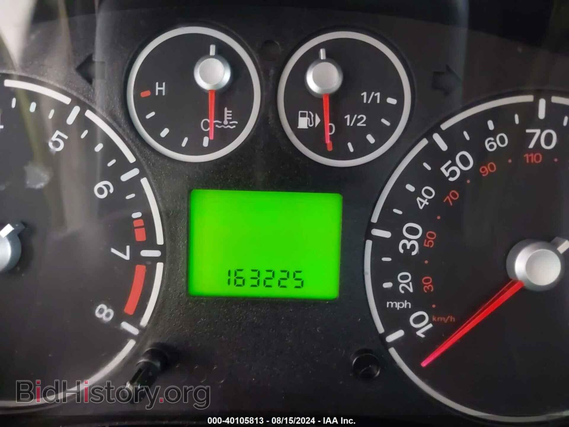 2013 FORD TRANSIT CONNECT - VIN: NM0LS7AN4DT163486 - Фото 15