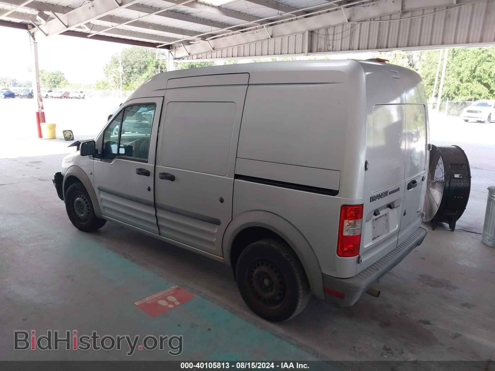 2013 FORD TRANSIT CONNECT - VIN: NM0LS7AN4DT163486 - Фото 3