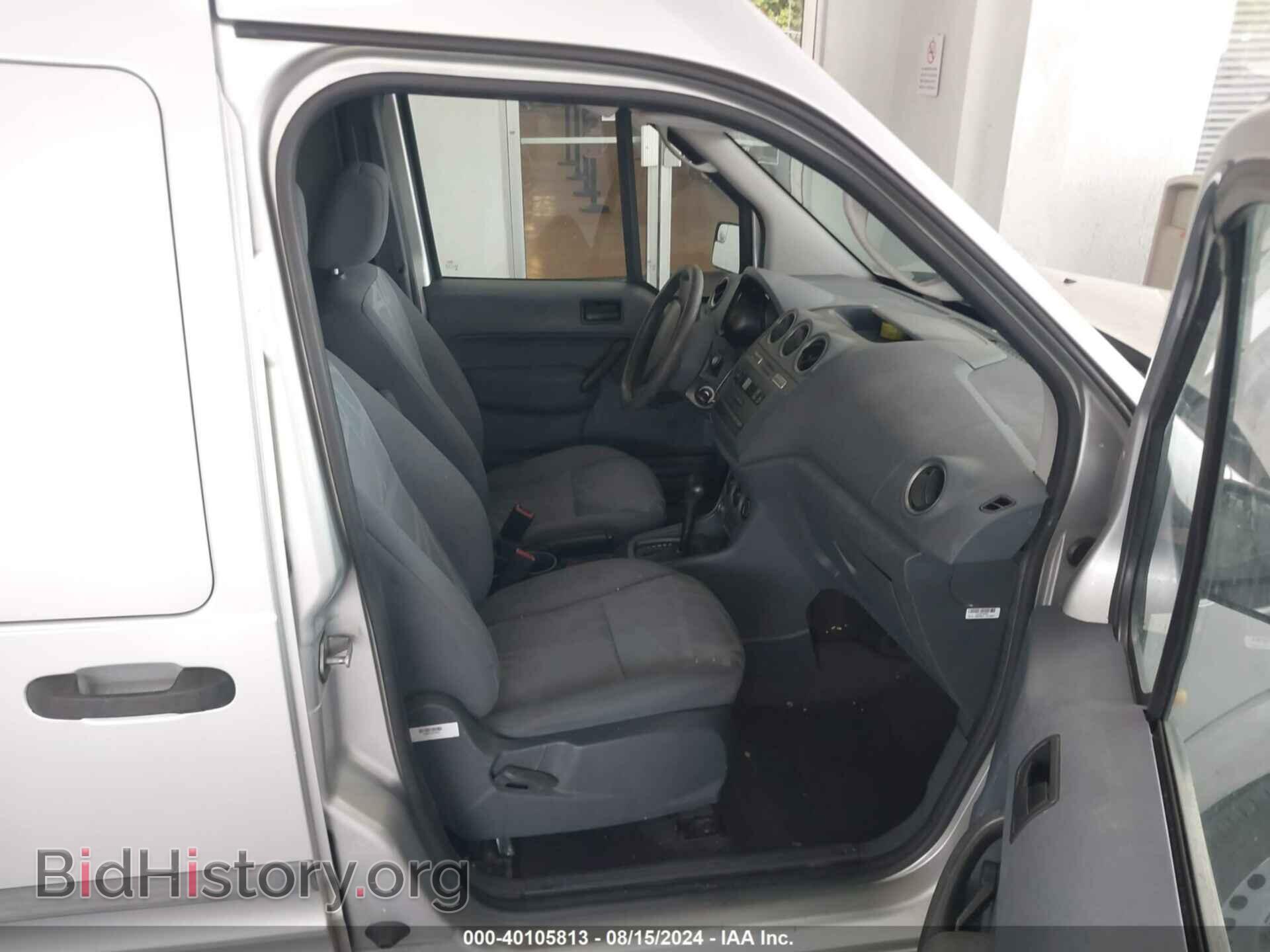 2013 FORD TRANSIT CONNECT - VIN: NM0LS7AN4DT163486 - Фото 5