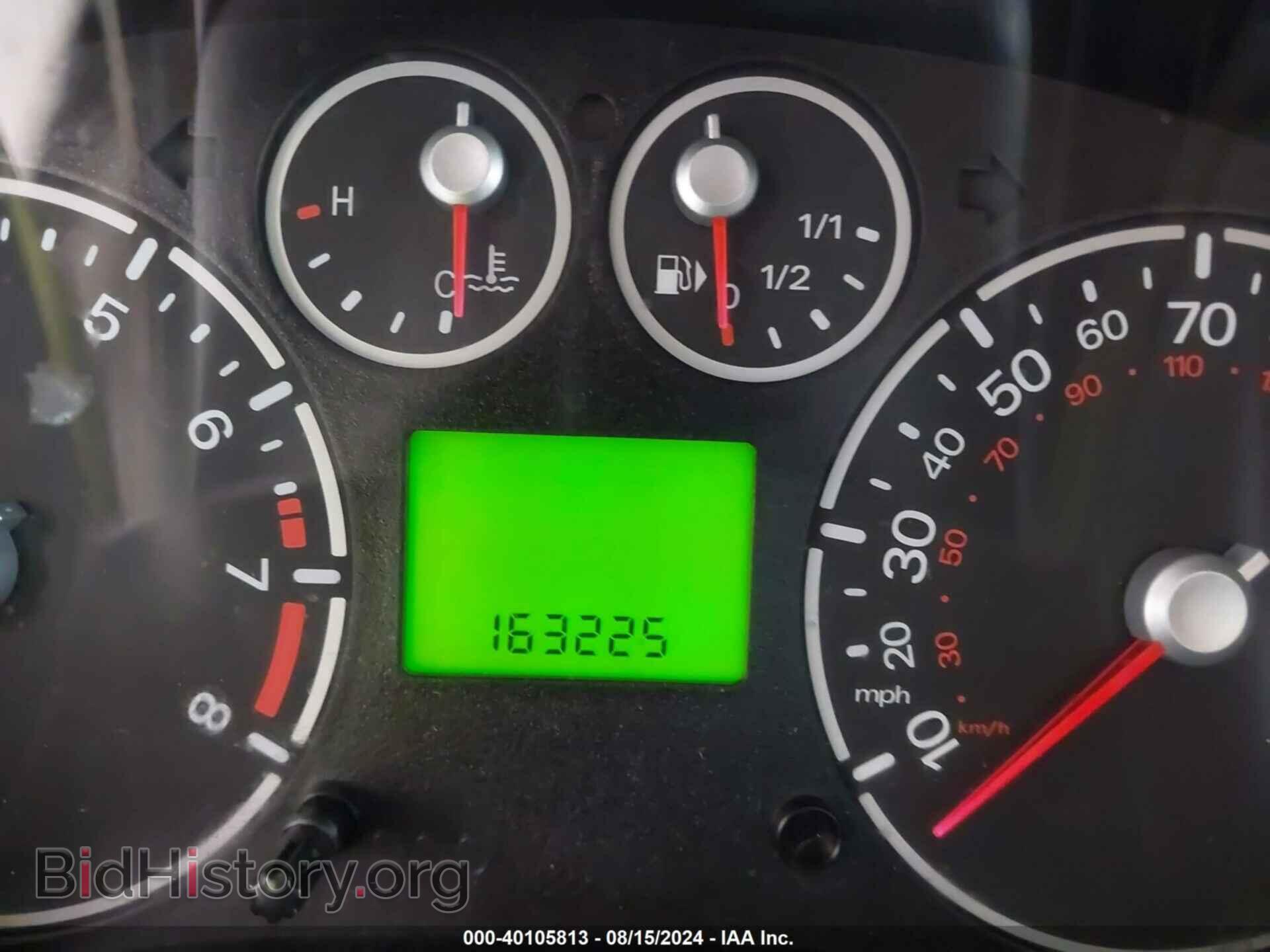 2013 FORD TRANSIT CONNECT - VIN: NM0LS7AN4DT163486 - Фото 7