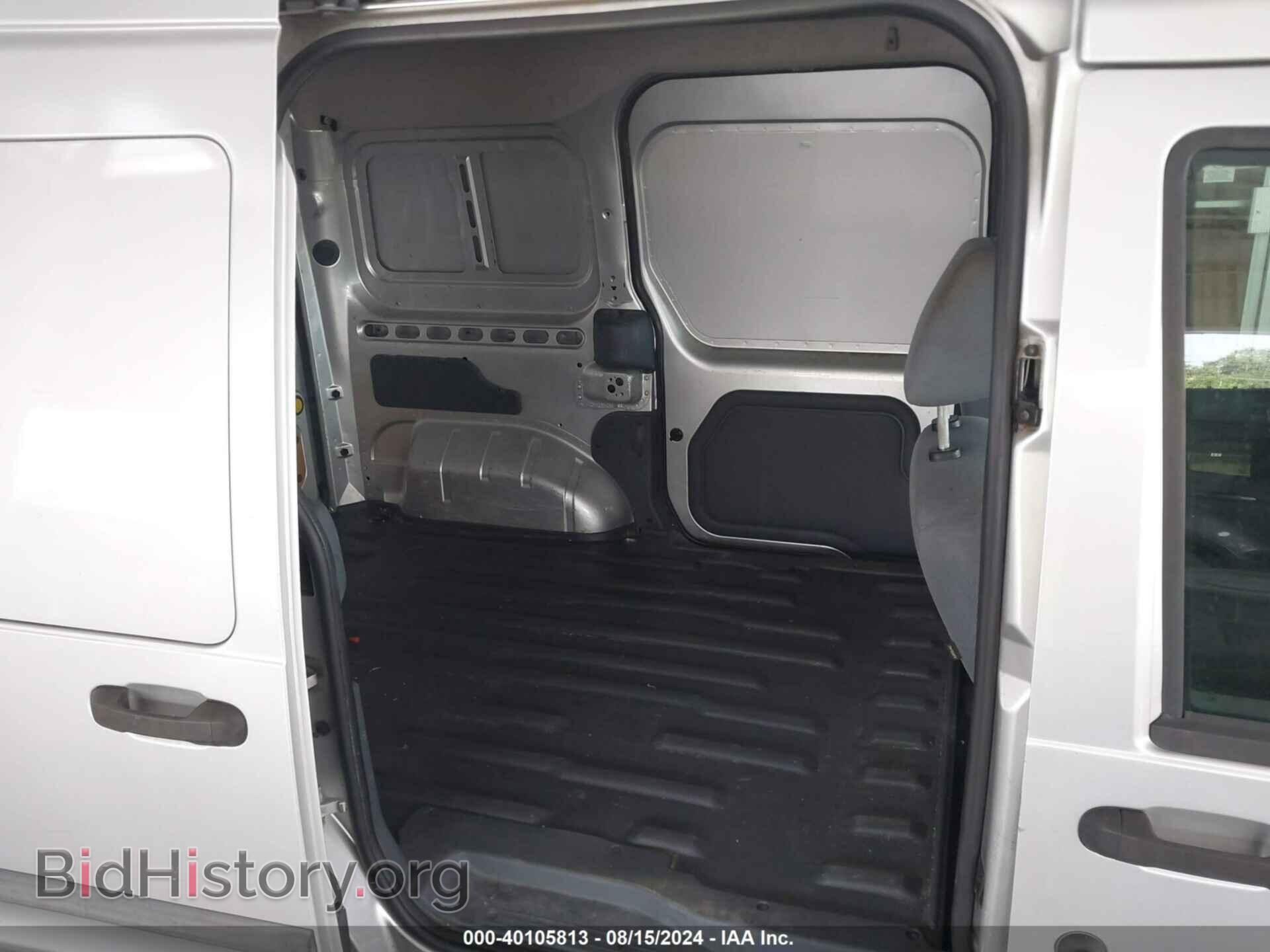 2013 FORD TRANSIT CONNECT - VIN: NM0LS7AN4DT163486 - Фото 8