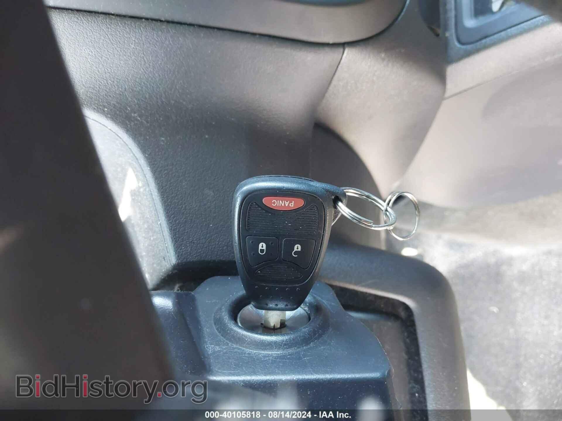 2017 JEEP COMPASS - VIN: 1C4NJCBA8HD130798 - Фото 11