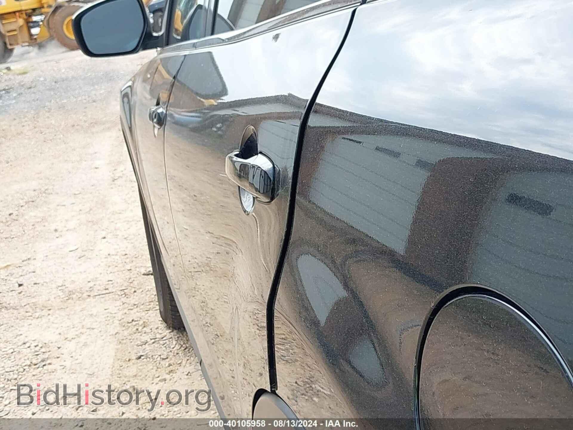 2014 MAZDA CX-9 - VIN: JM3TB3CV8E0430213 - Фото 12