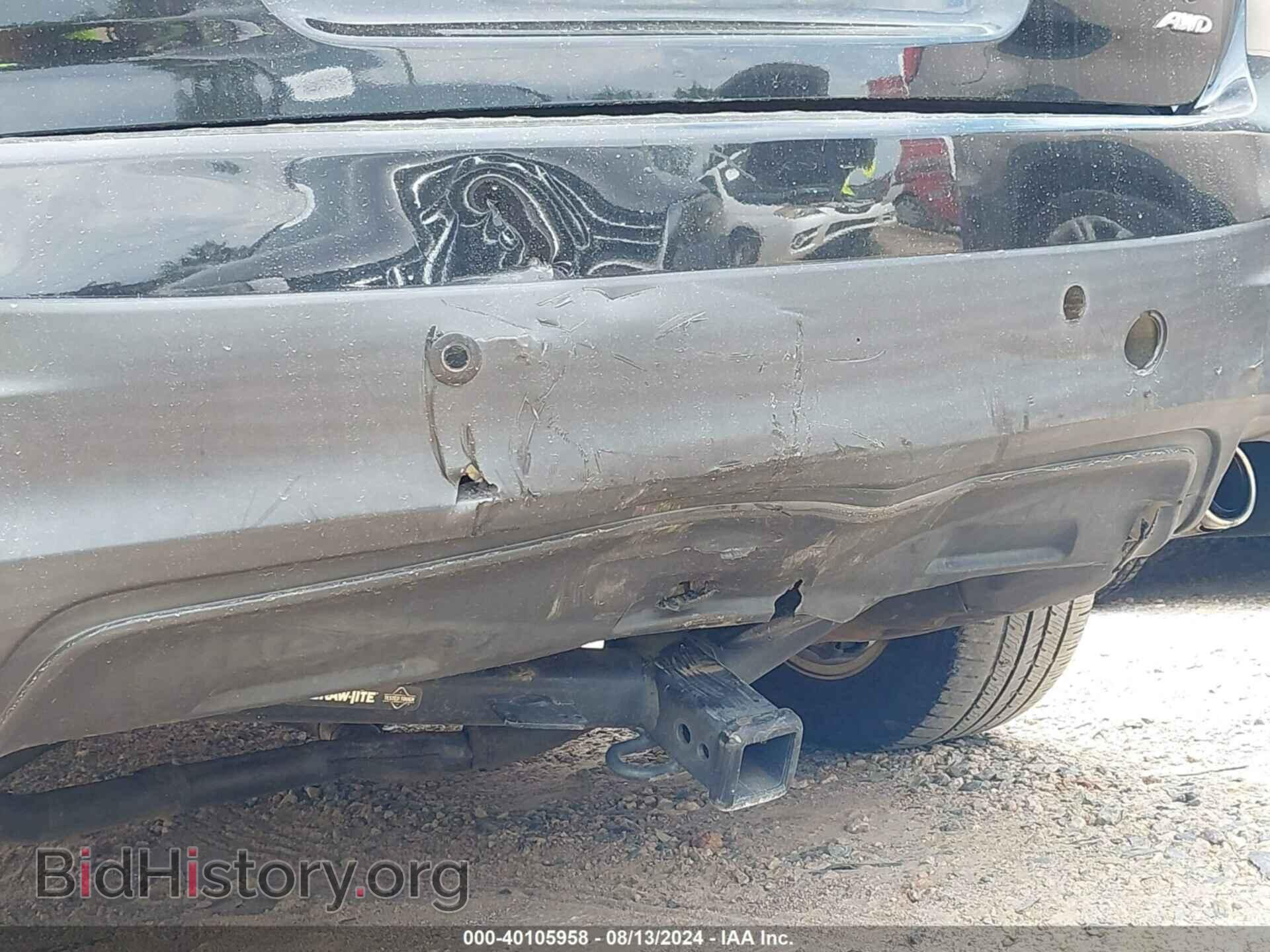 2014 MAZDA CX-9 - VIN: JM3TB3CV8E0430213 - Фото 13