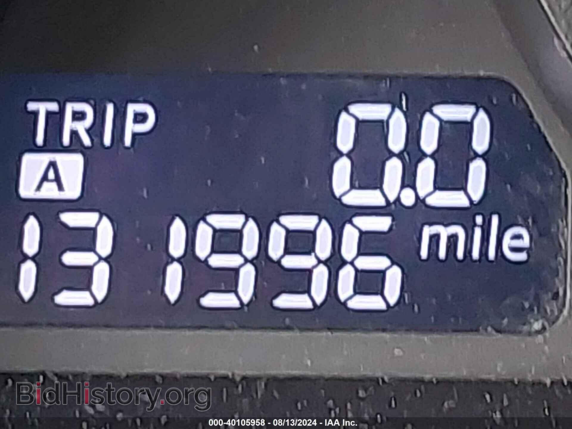 2014 MAZDA CX-9 - VIN: JM3TB3CV8E0430213 - Фото 7