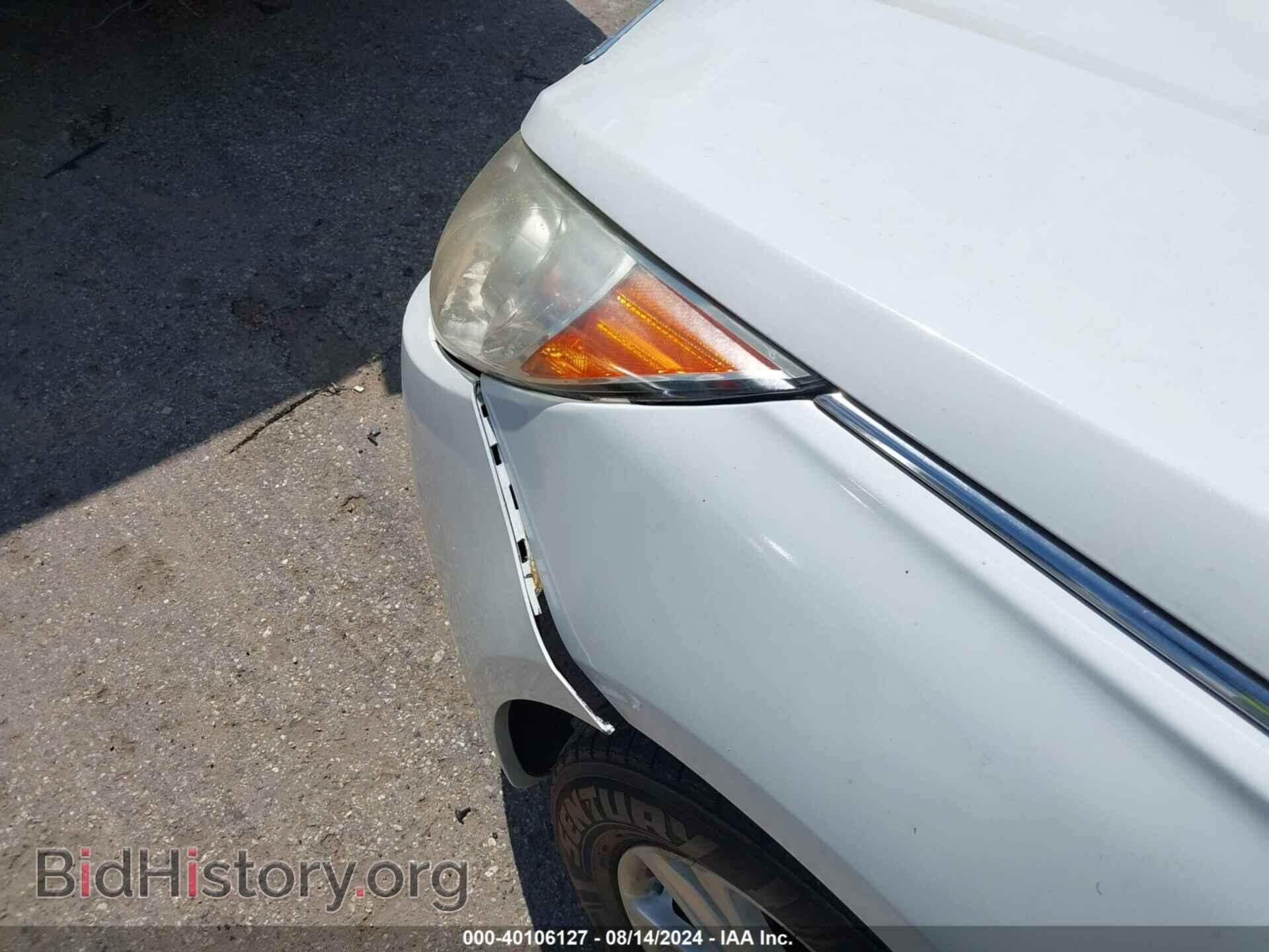 2013 HYUNDAI SONATA - VIN: 5NPEB4AC2DH644527 - Фото 6