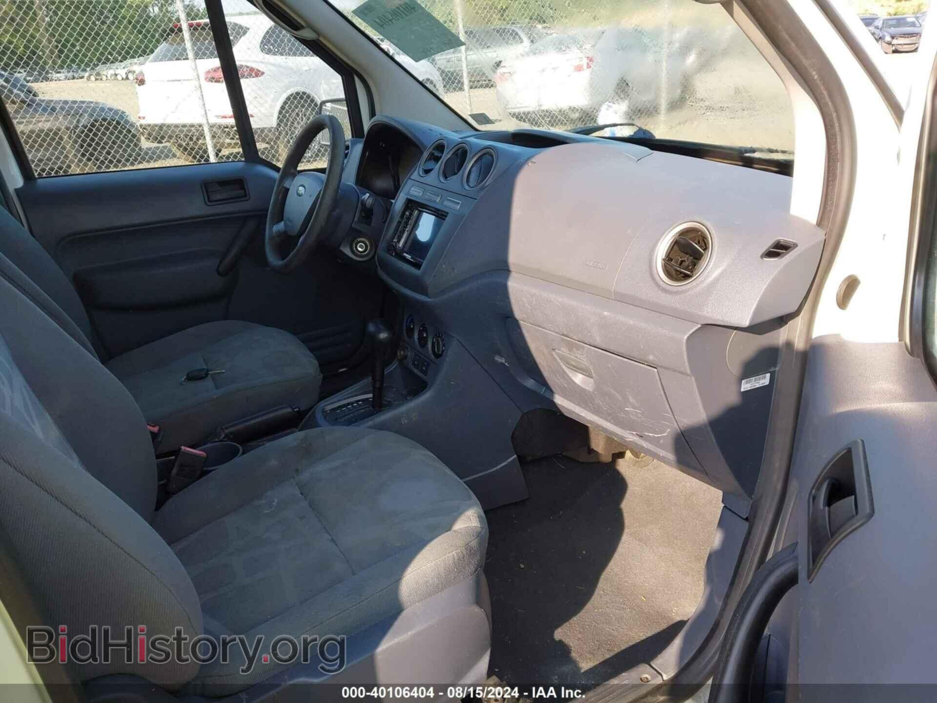 2013 FORD TRANSIT CONNECT - VIN: NM0LS7BNXDT157786 - Фото 5