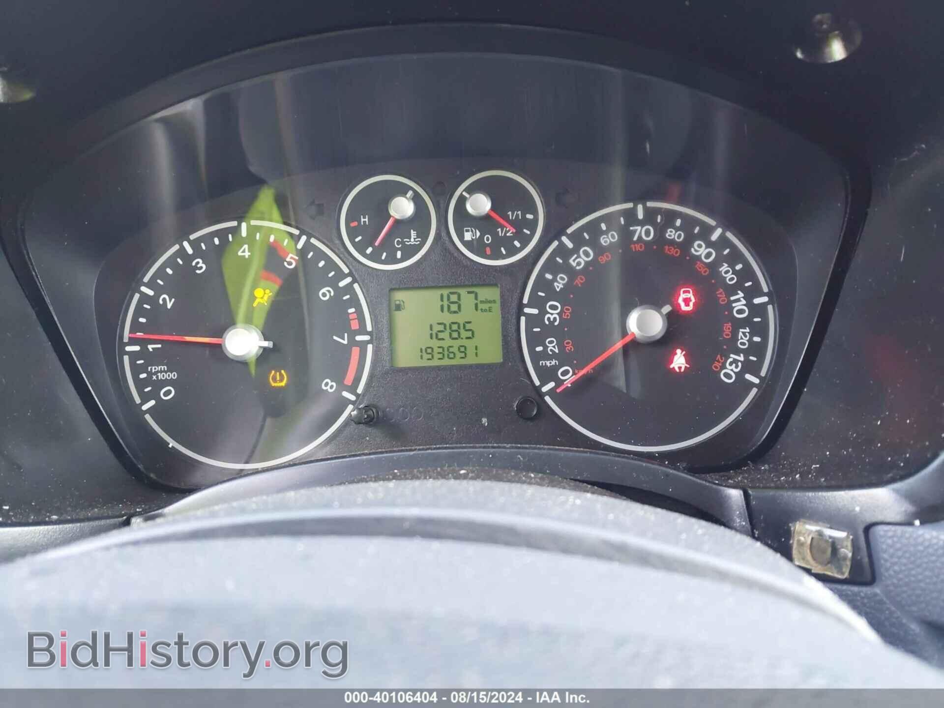 2013 FORD TRANSIT CONNECT - VIN: NM0LS7BNXDT157786 - Фото 7