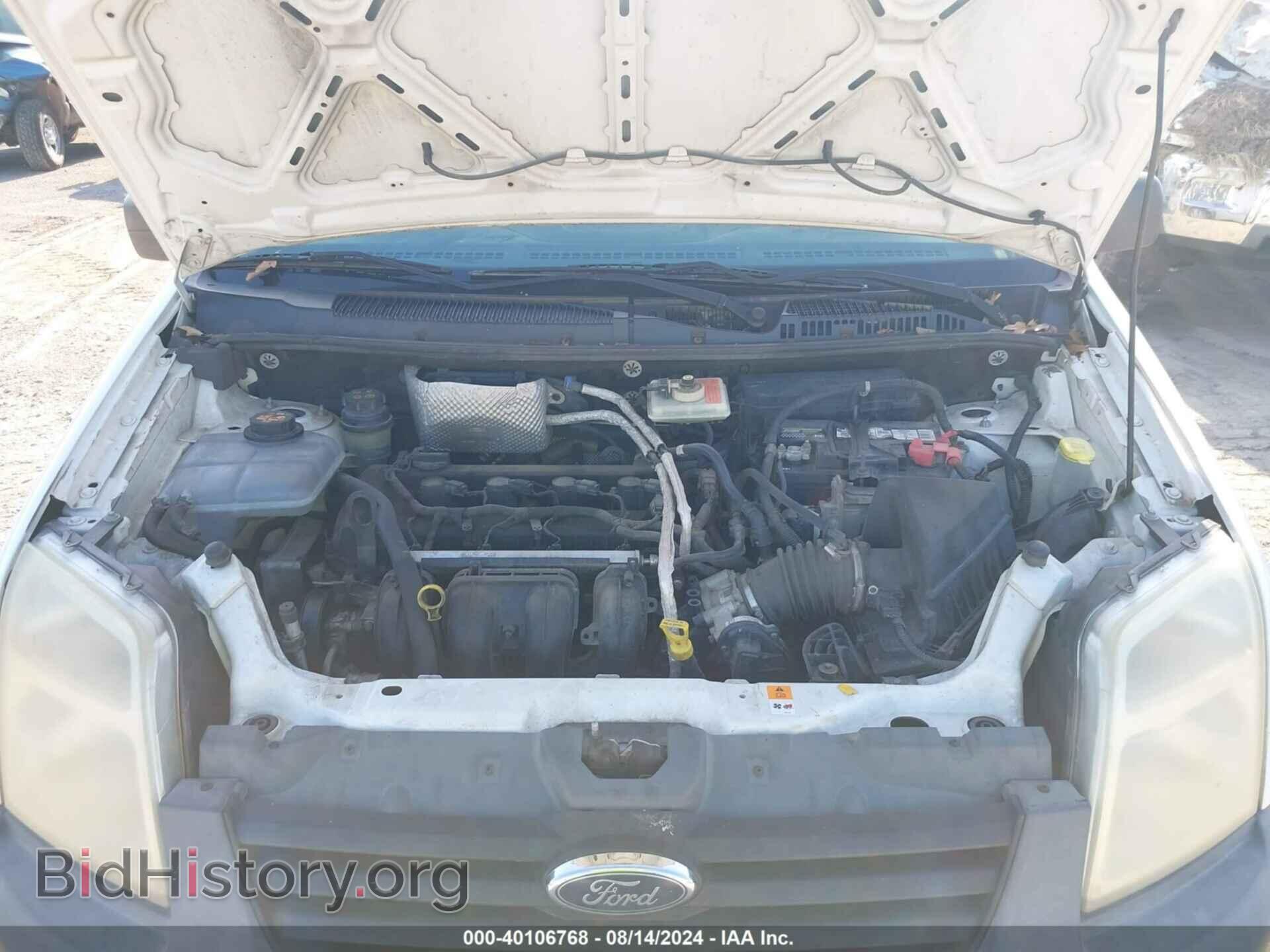 2011 FORD TRANSIT CONNECT - VIN: NM0LS7CN6BT059169 - Фото 10