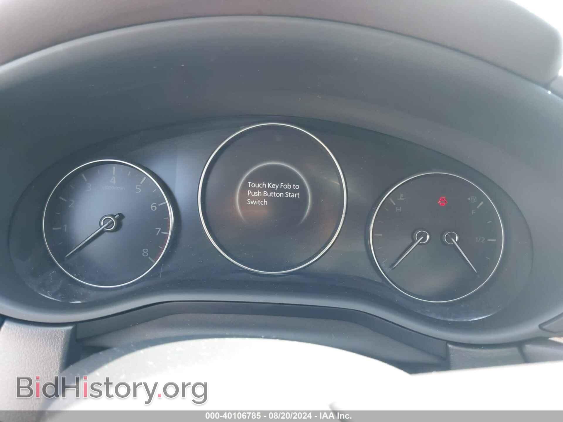 2023 MAZDA CX-30 - VIN: 3MVDMBDM2PM525727 - Фото 7