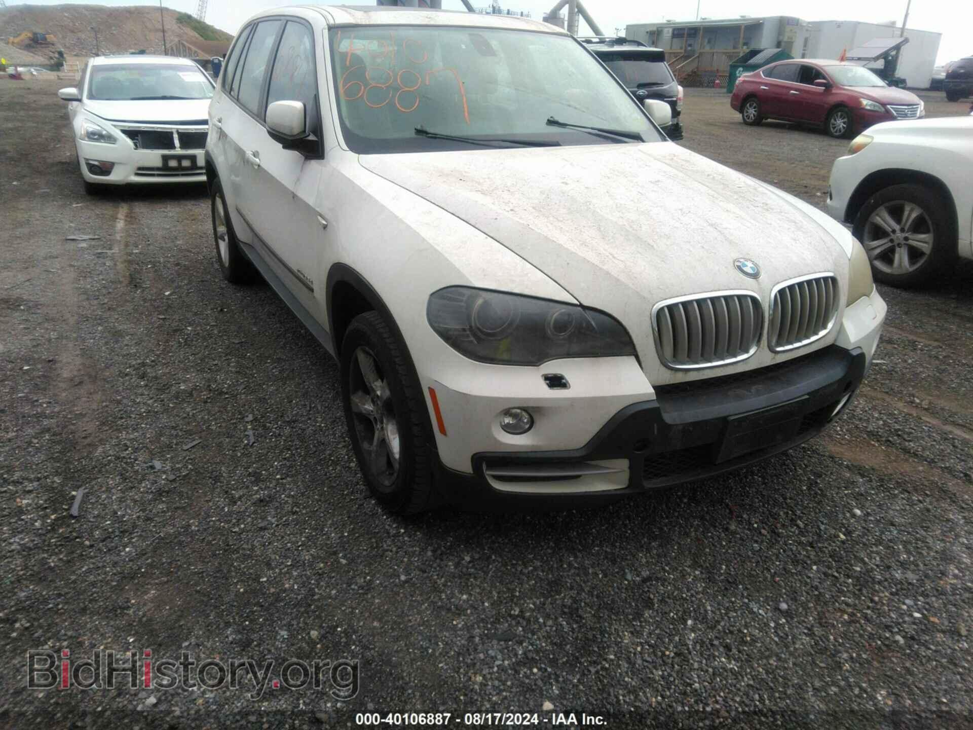 Photo 5UXFF0C50ALT76728 - BMW X5 2010