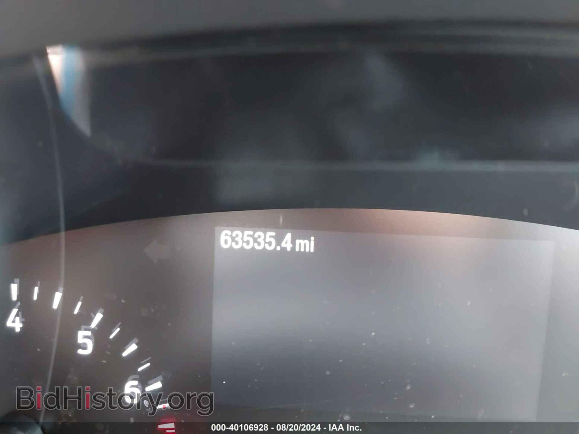 2020 FORD ESCAPE - VIN: 1FMCU0H6XLUA08027 - Фото 16