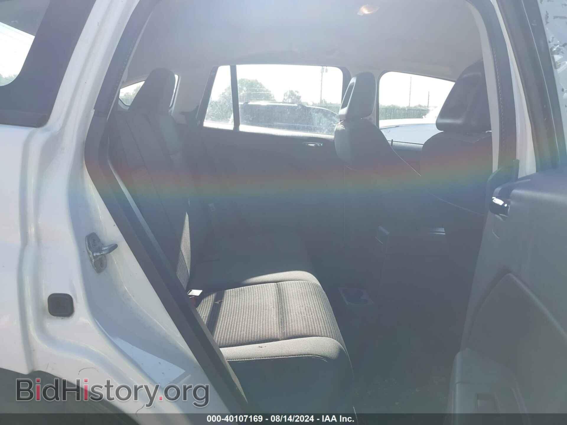 2009 DODGE CALIBER - VIN: 1B3HB48A89D157705 - Фото 8