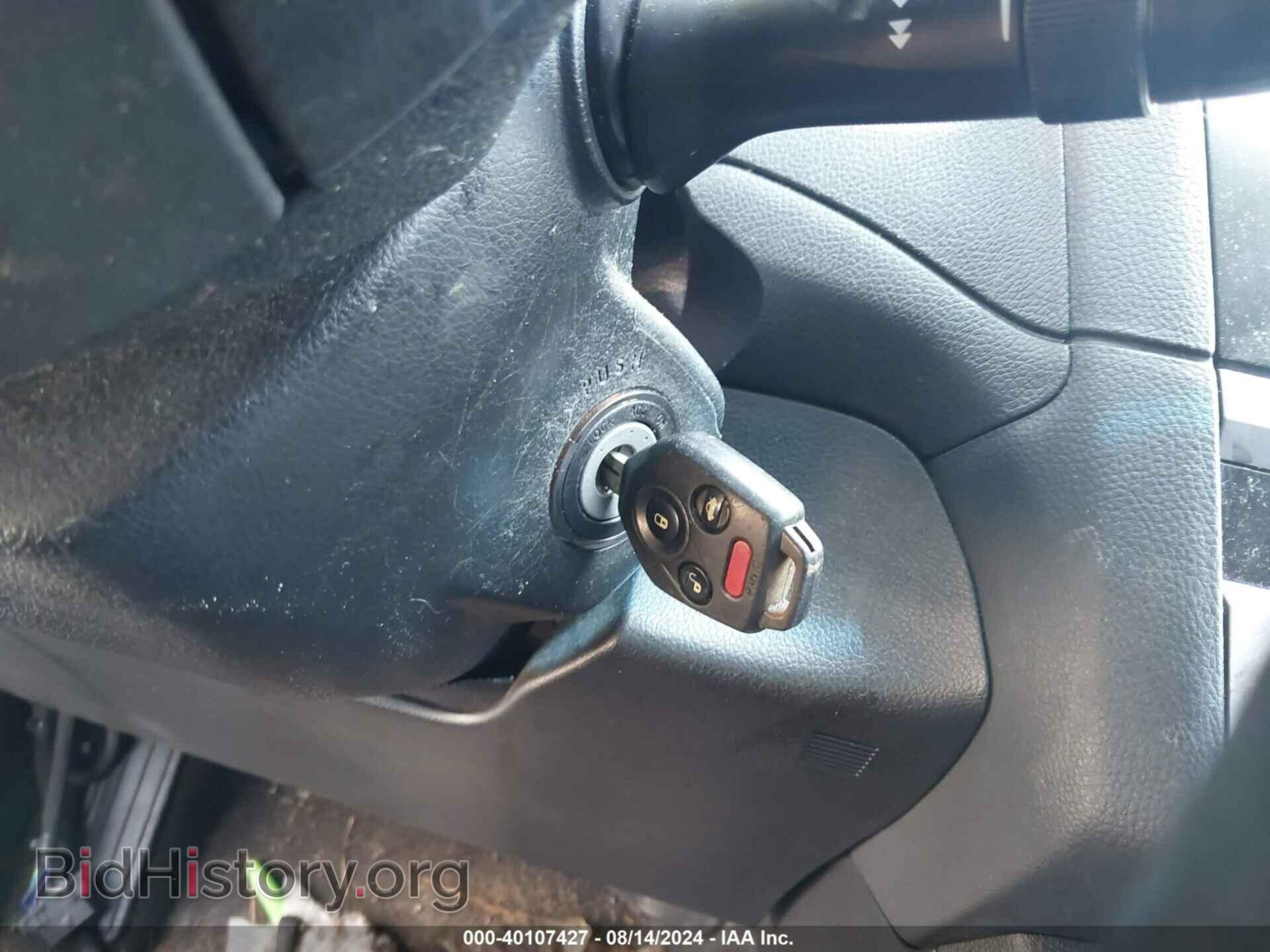 2016 SUBARU LEGACY - VIN: 4S3BNAA61G3003145 - Фото 11