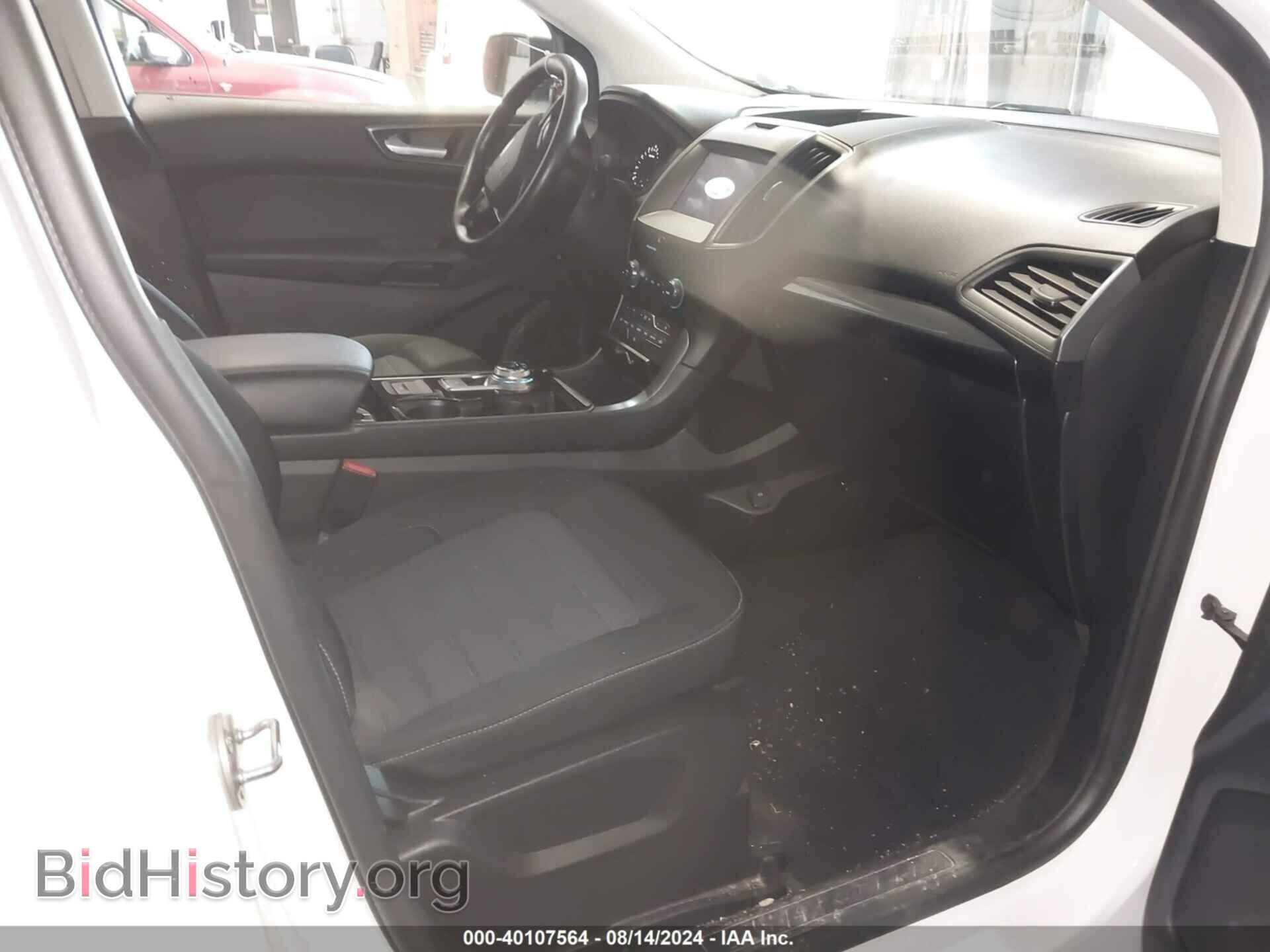 2020 FORD EDGE - VIN: 2FMPK3G97LBA05449 - Фото 5