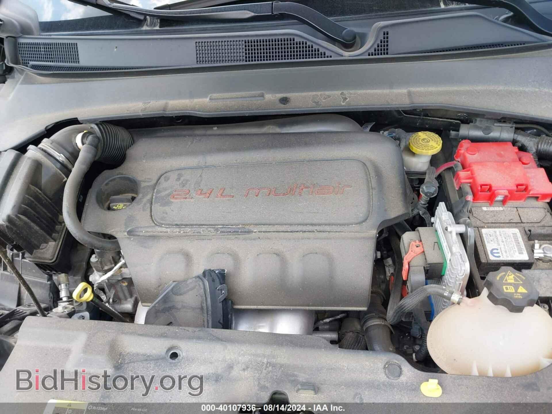 2020 JEEP COMPASS - VIN: 3C4NJDCB2LT119988 - Фото 10
